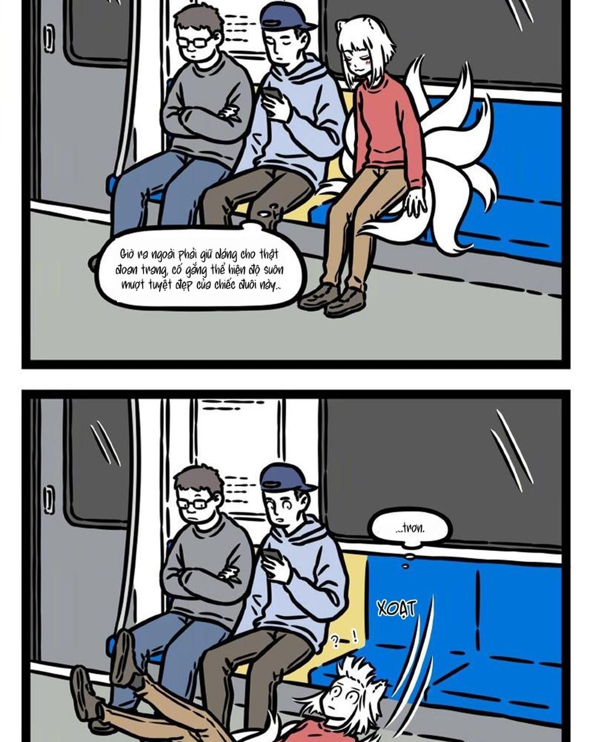 Phi Nhân Chapter 331 - 15