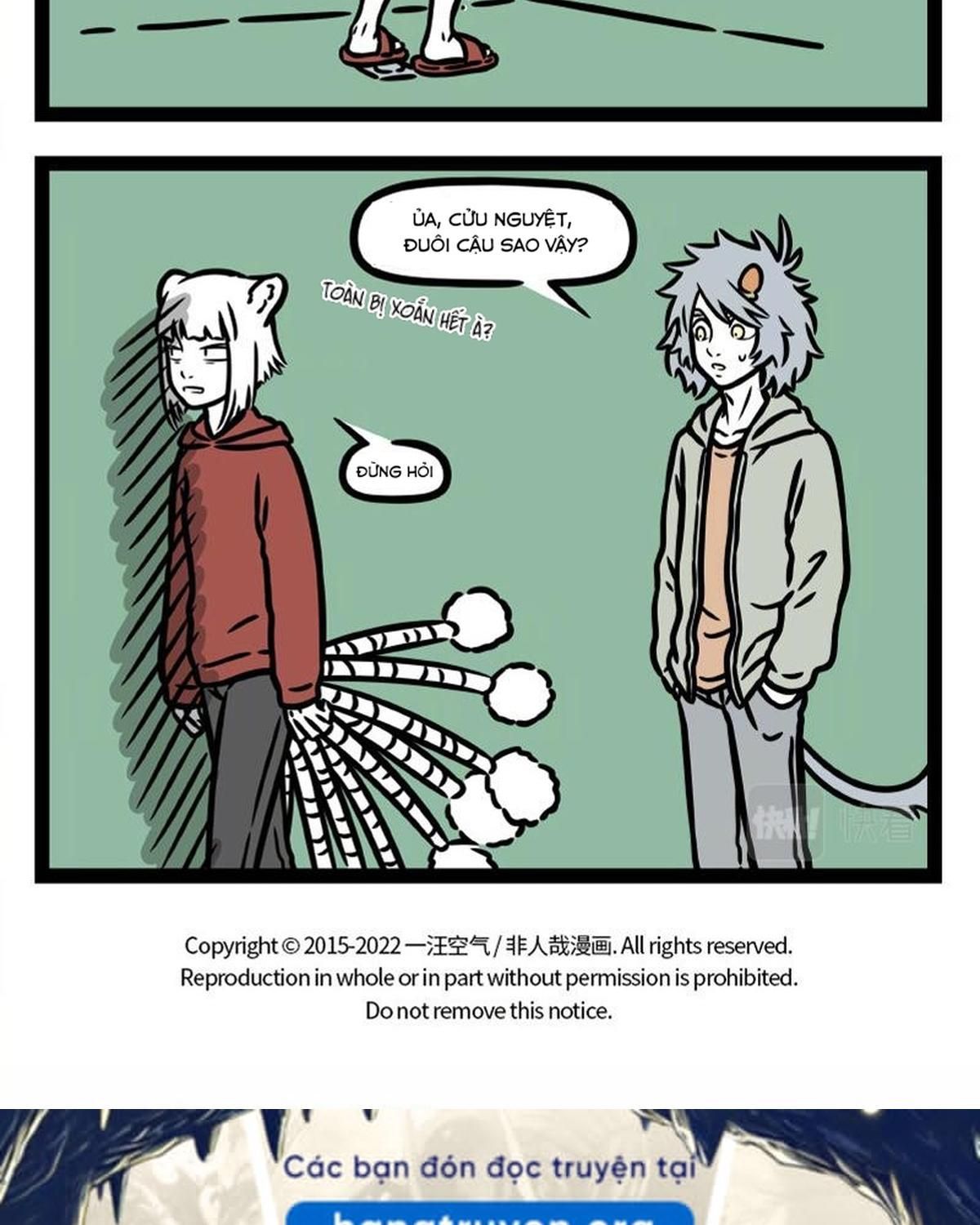 Phi Nhân Chapter 331 - 18