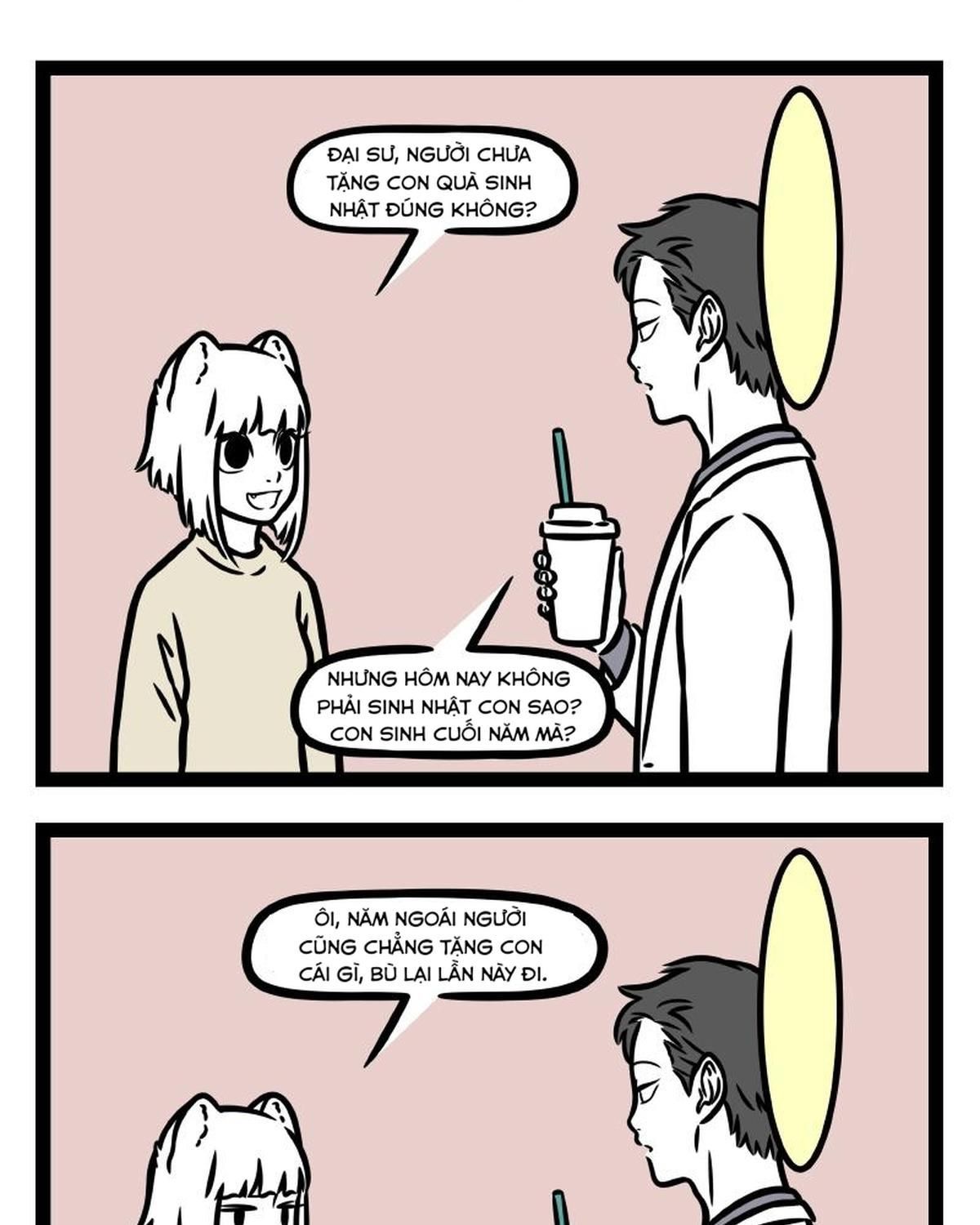 Phi Nhân Chapter 332 - 2