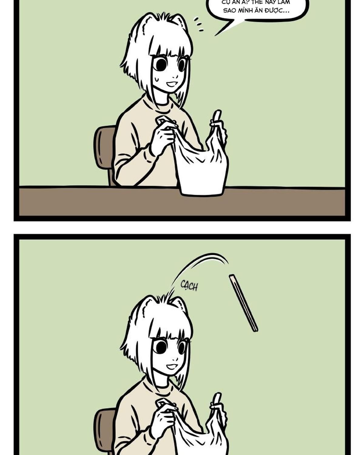 Phi Nhân Chapter 332 - 6