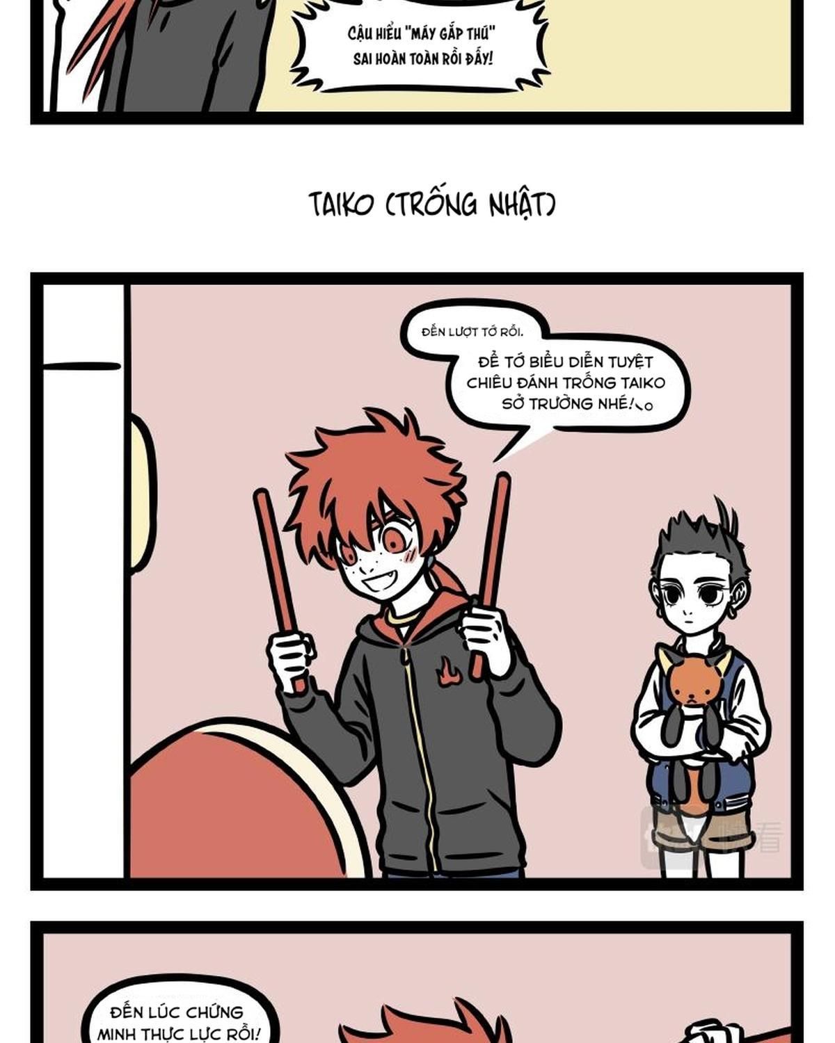 Phi Nhân Chapter 333 - 16