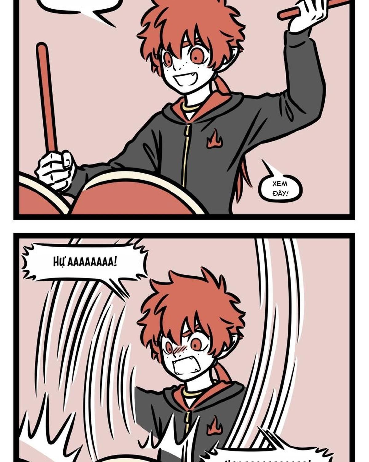 Phi Nhân Chapter 333 - 17