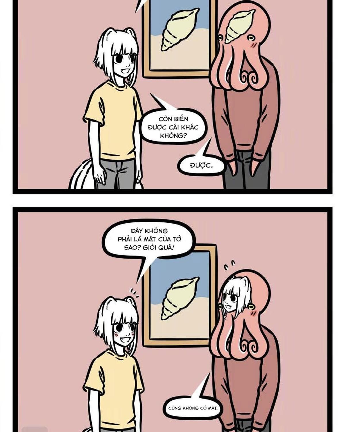 Phi Nhân Chapter 336 - 8