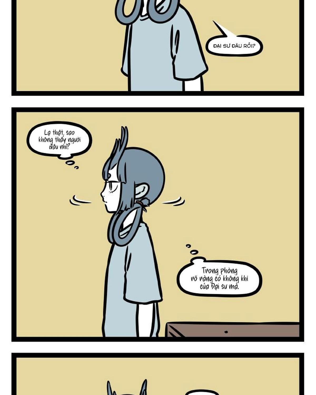 Phi Nhân Chapter 337 - 5