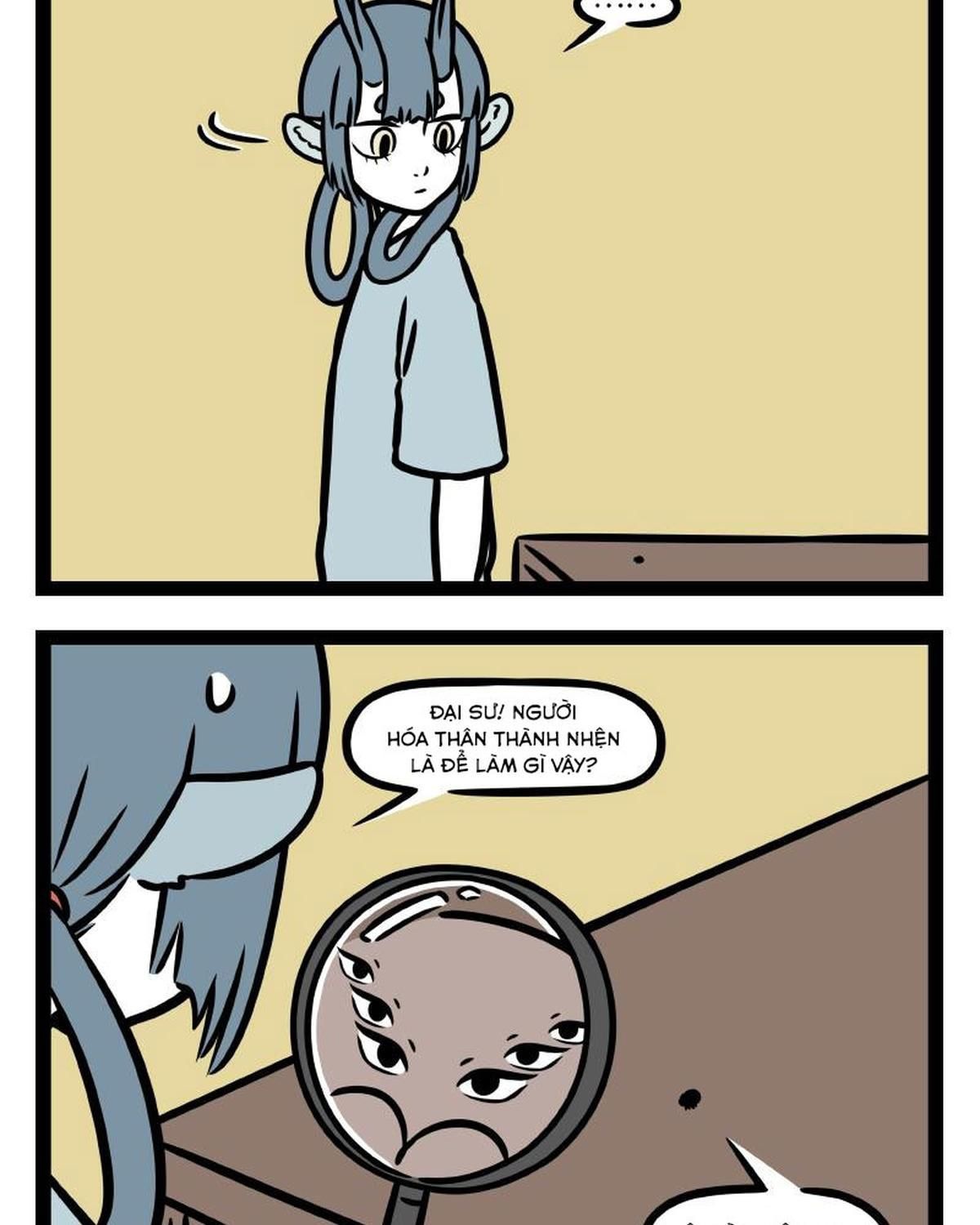 Phi Nhân Chapter 337 - 6