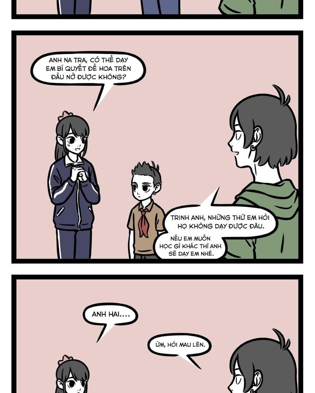 Phi Nhân Chapter 338 - 11