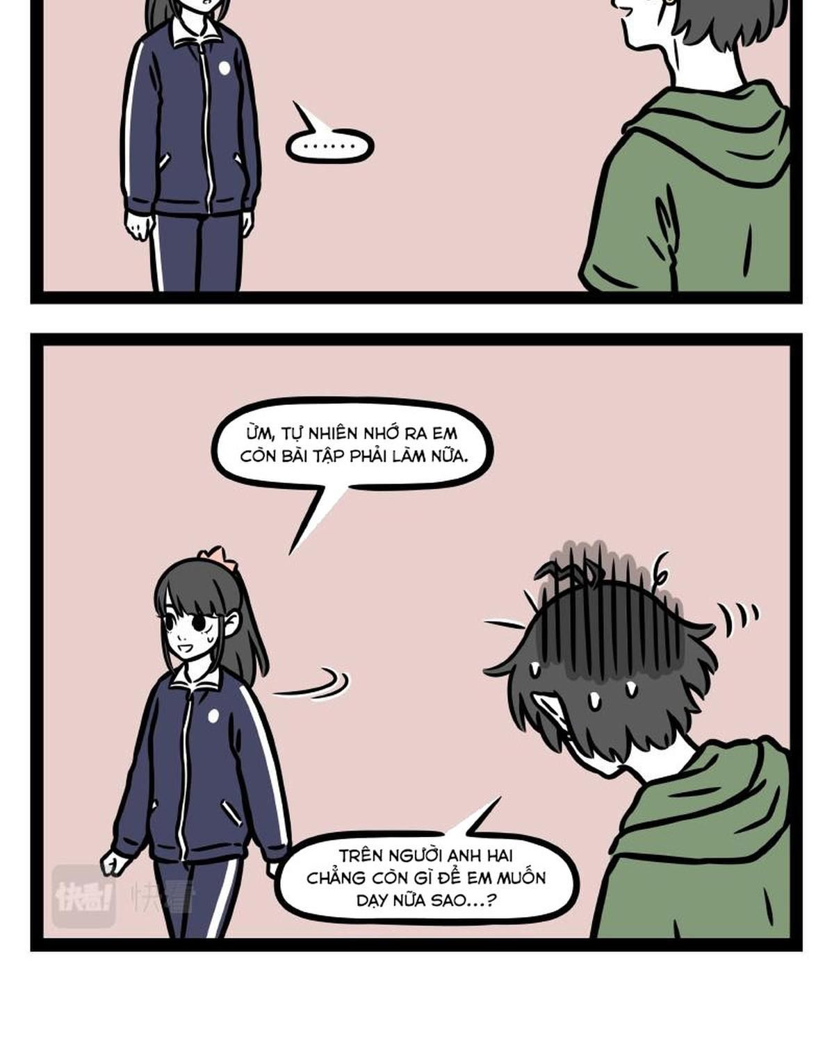 Phi Nhân Chapter 338 - 12