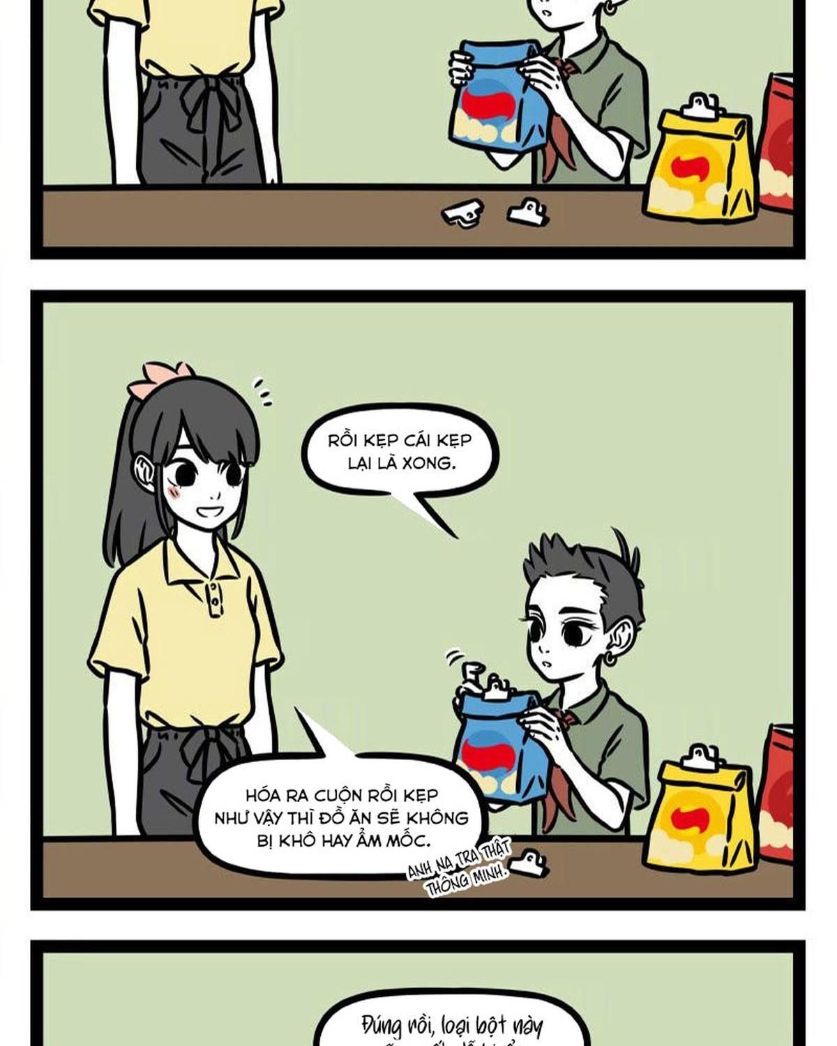 Phi Nhân Chapter 338 - 5