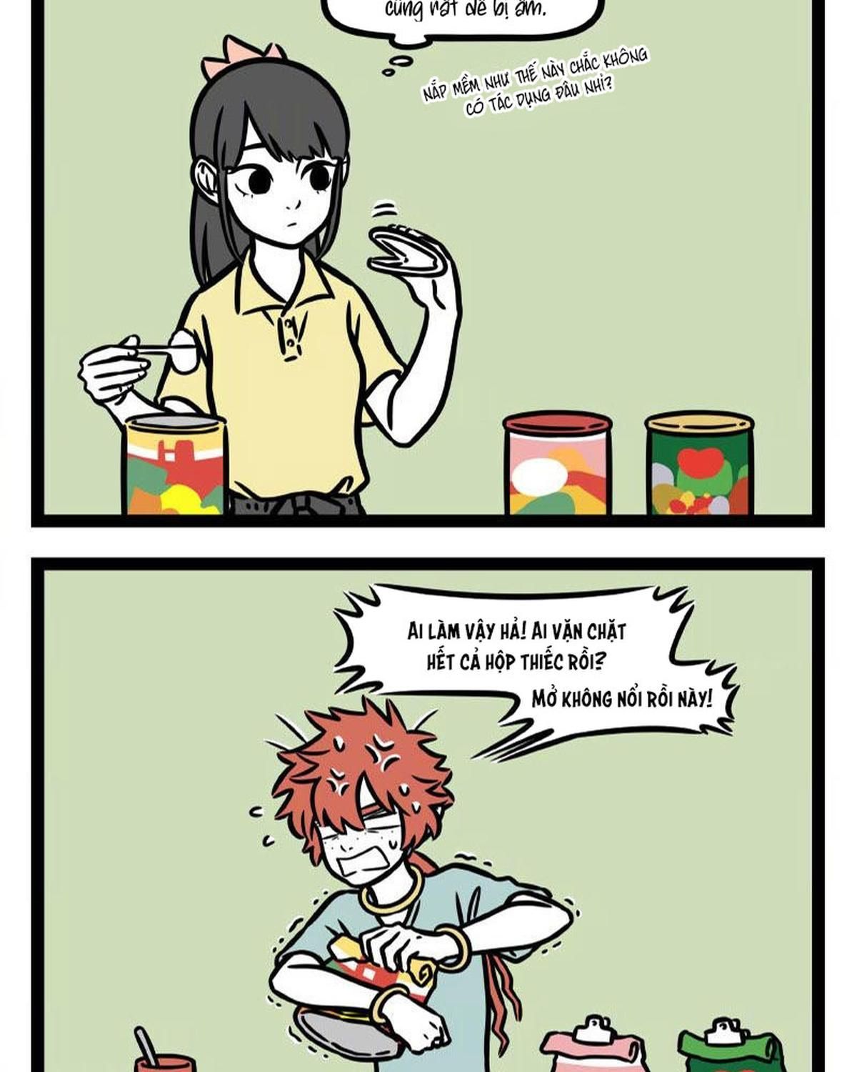 Phi Nhân Chapter 338 - 6