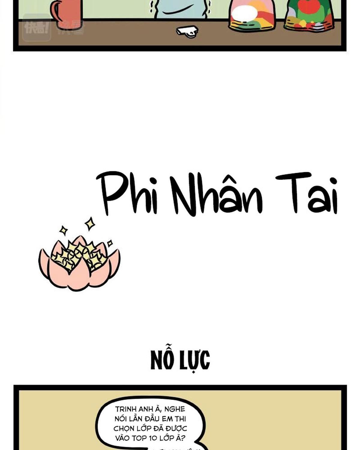 Phi Nhân Chapter 338 - 7