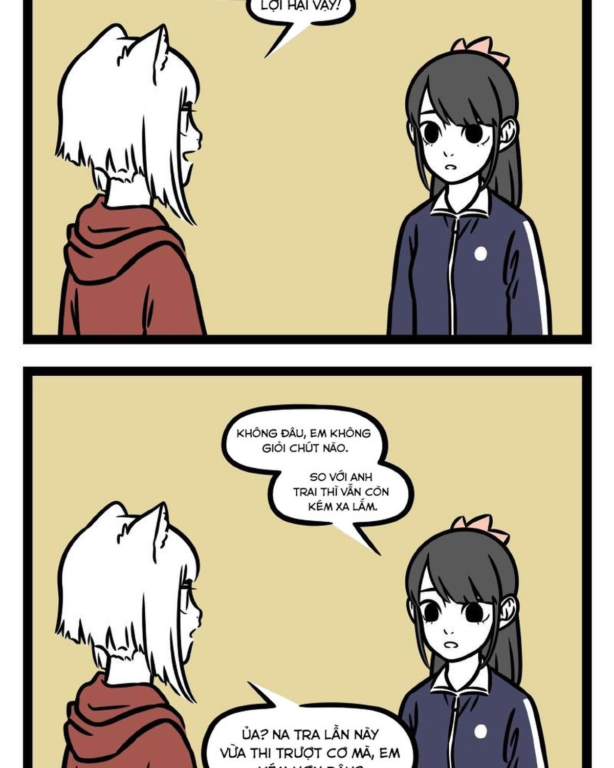 Phi Nhân Chapter 338 - 8