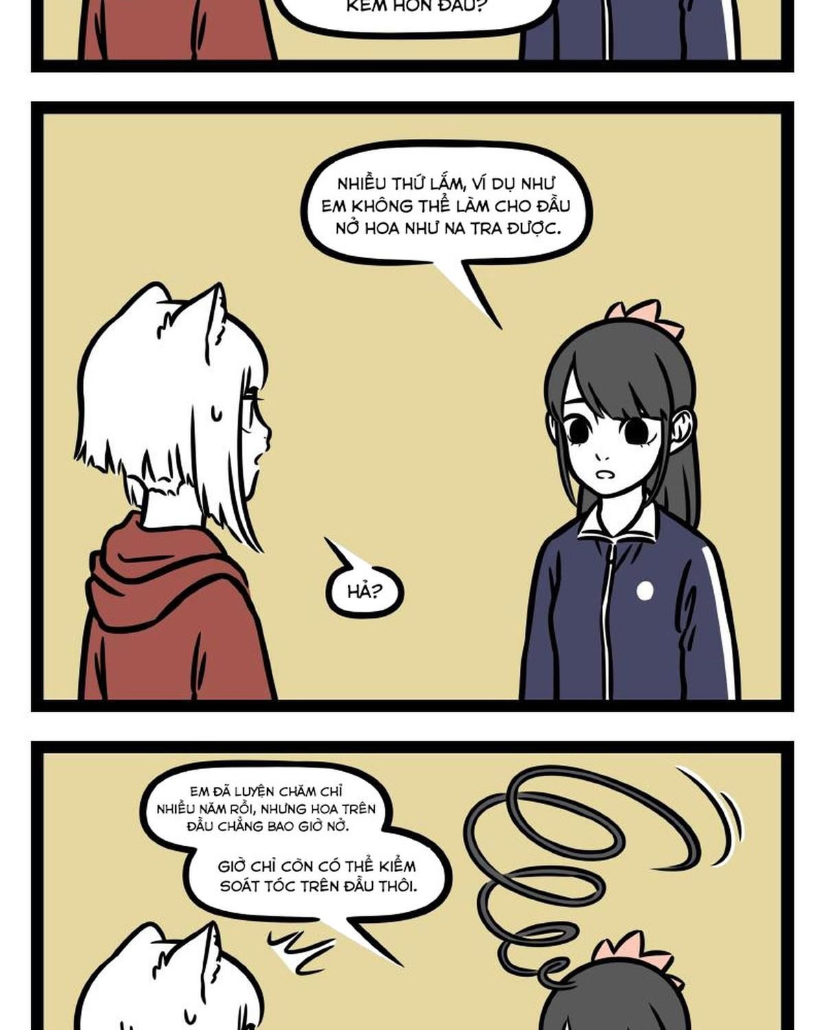 Phi Nhân Chapter 338 - 9