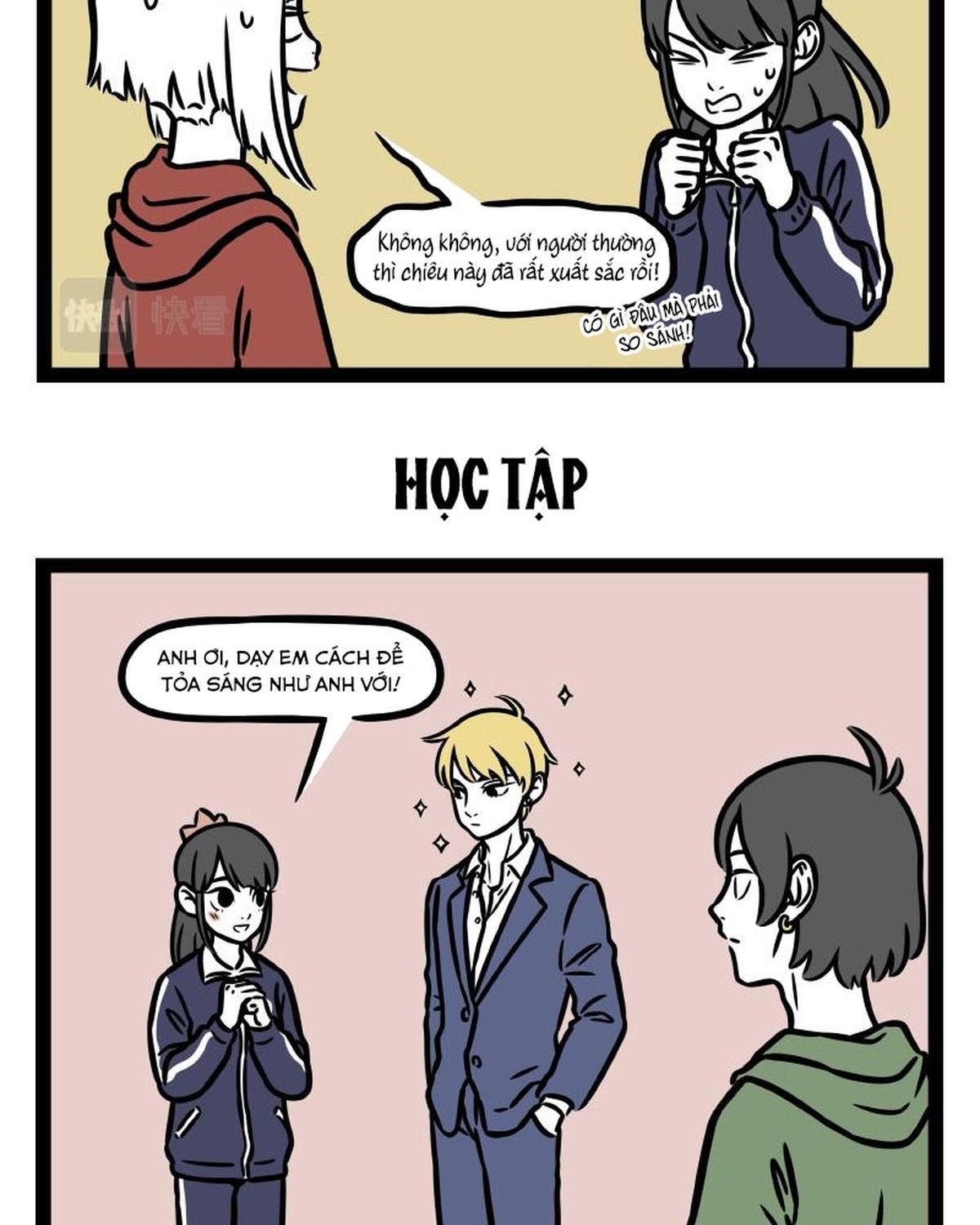 Phi Nhân Chapter 338 - 10