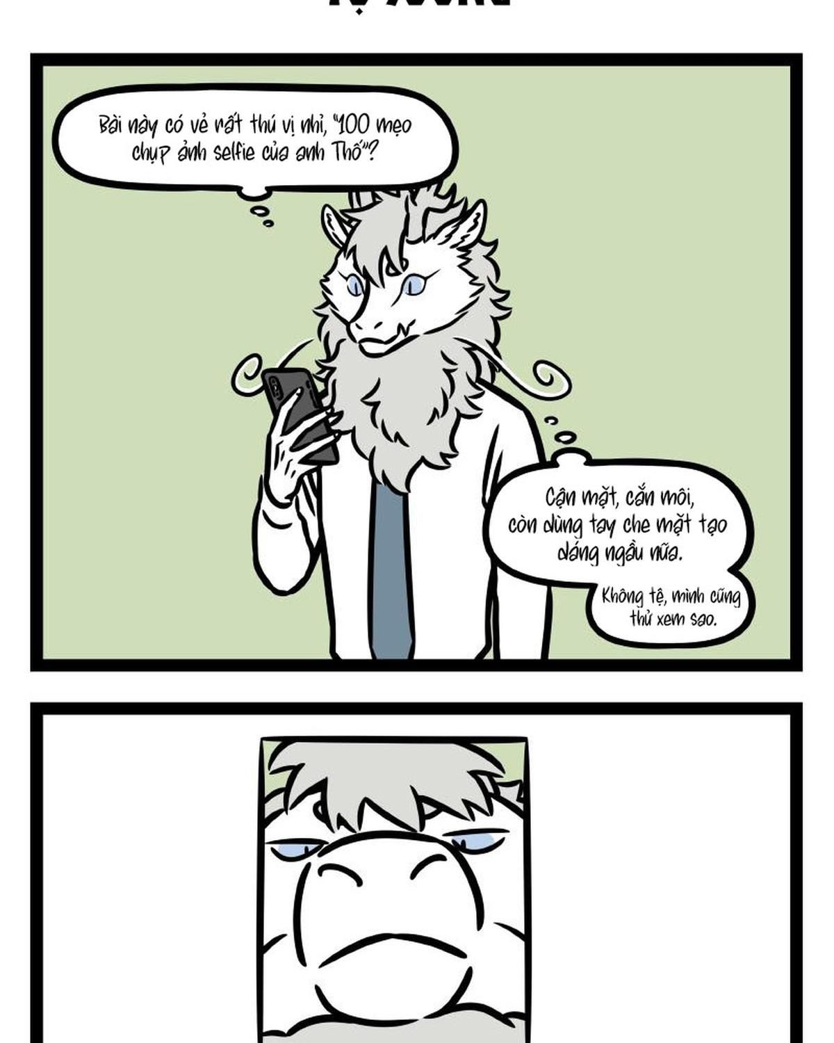 Phi Nhân Chapter 339 - 2