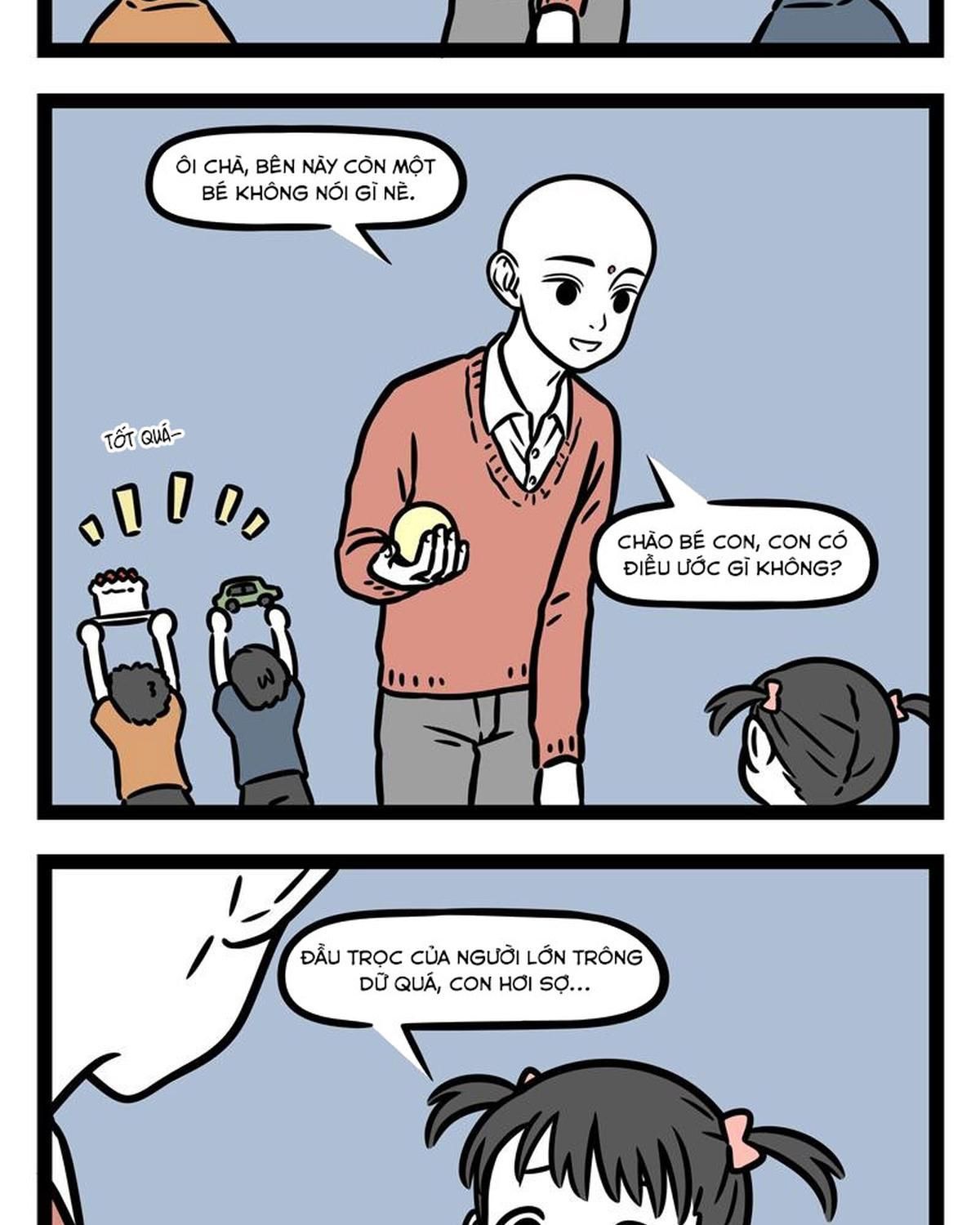 Phi Nhân Chapter 339 - 11