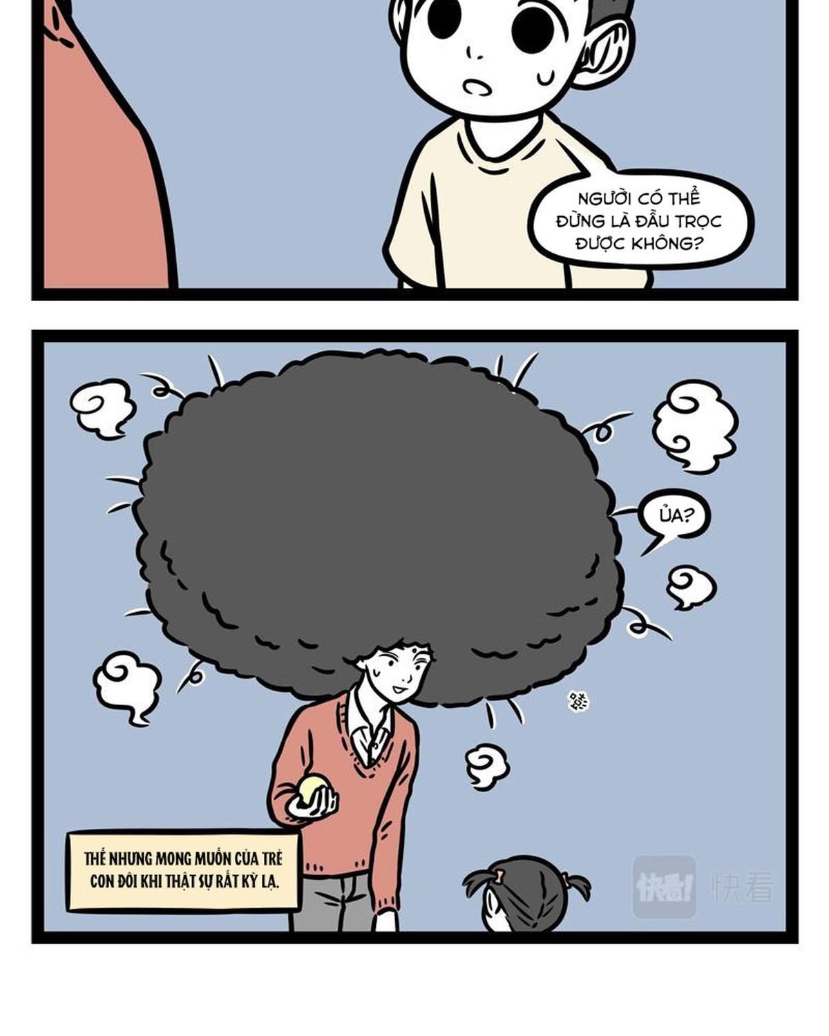 Phi Nhân Chapter 339 - 12