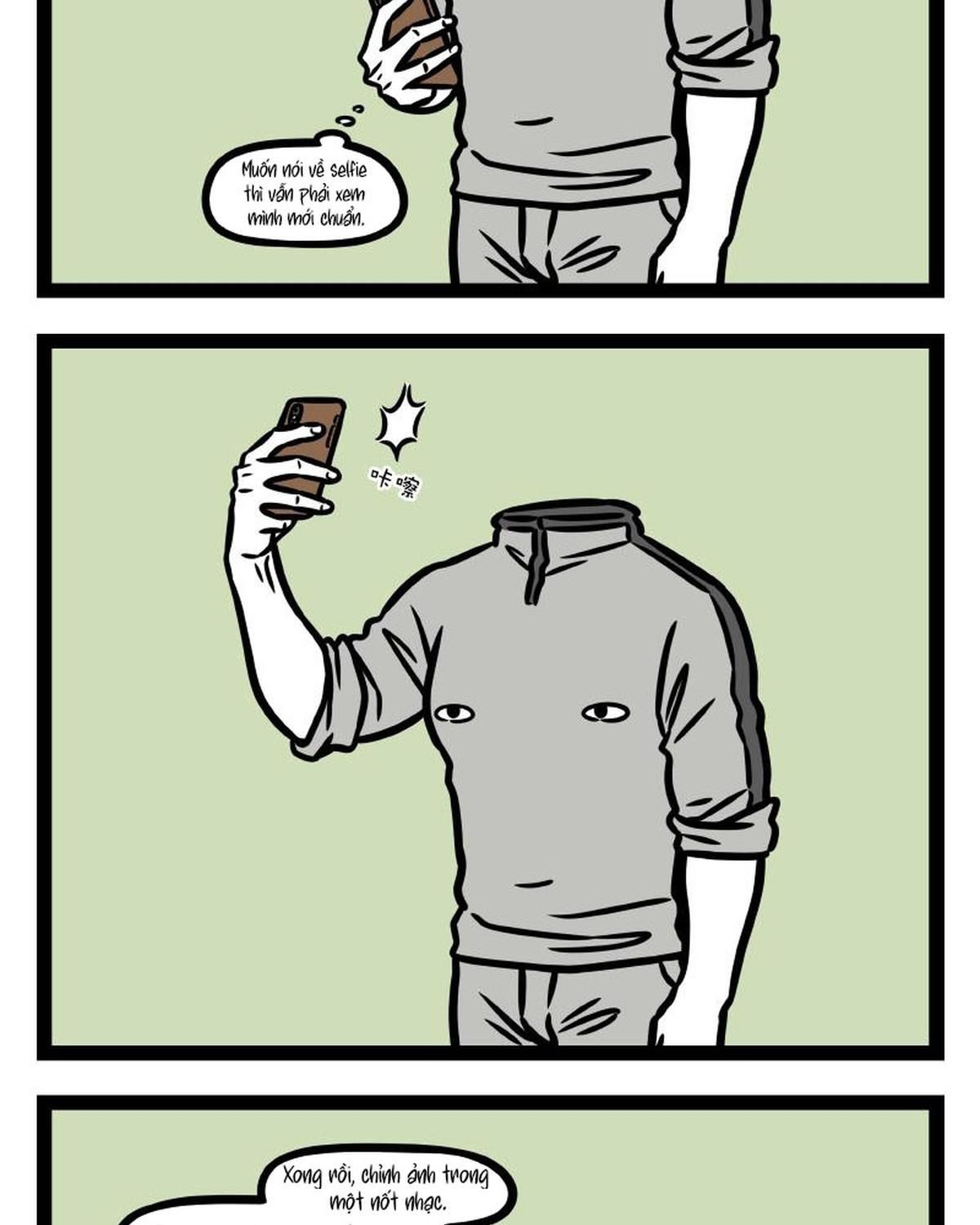 Phi Nhân Chapter 339 - 5