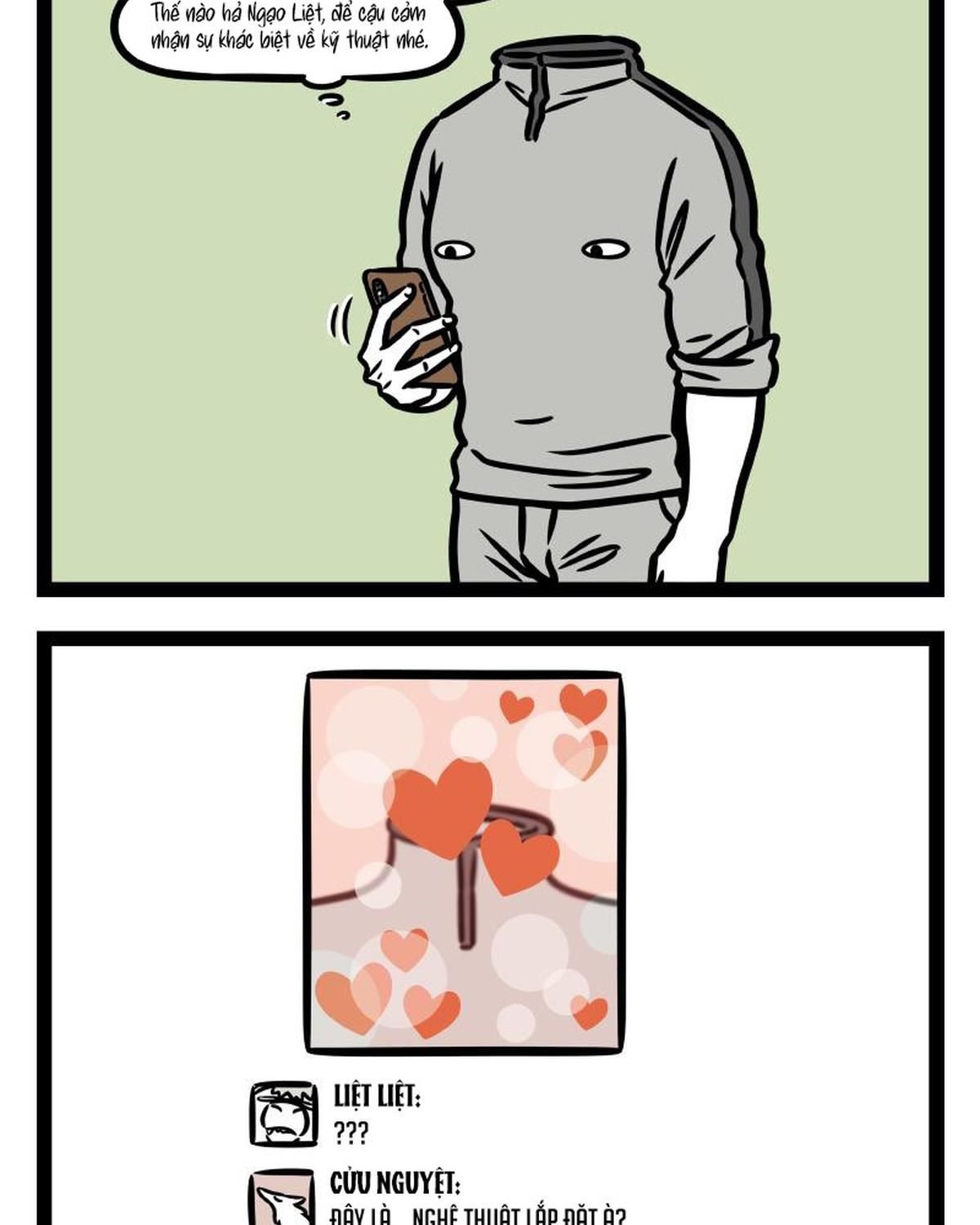 Phi Nhân Chapter 339 - 6