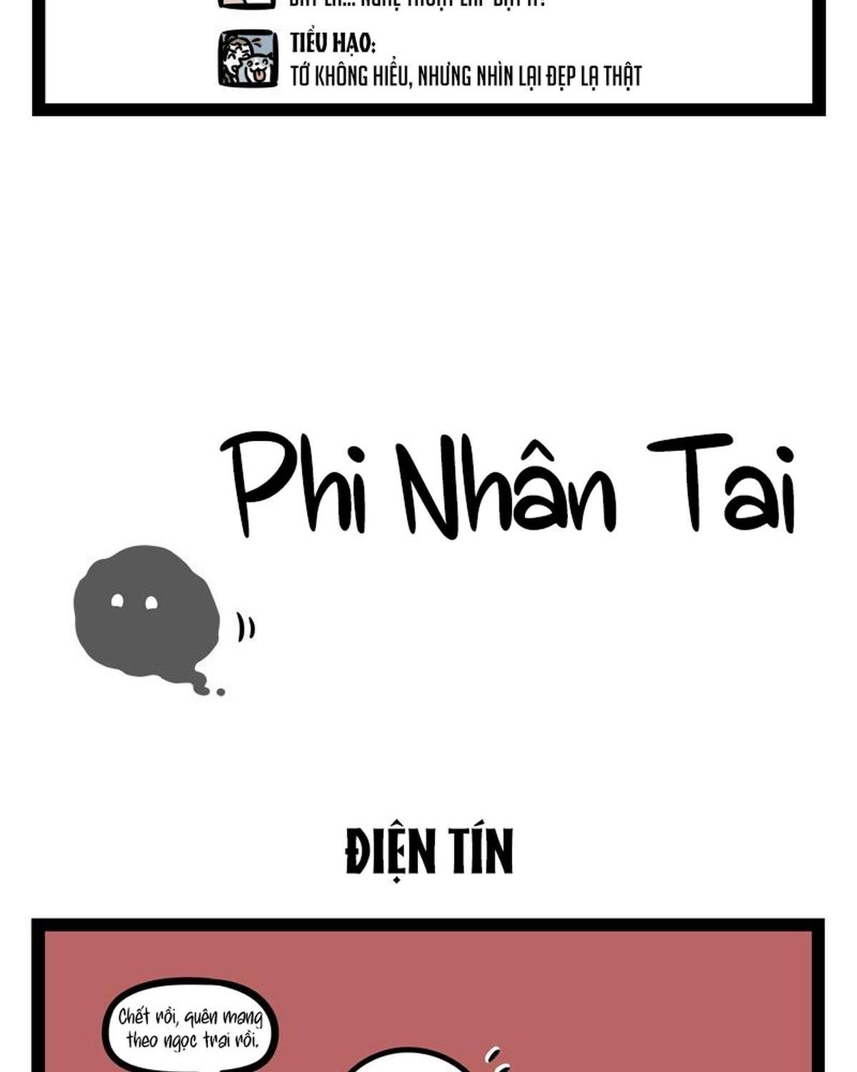 Phi Nhân Chapter 339 - 7