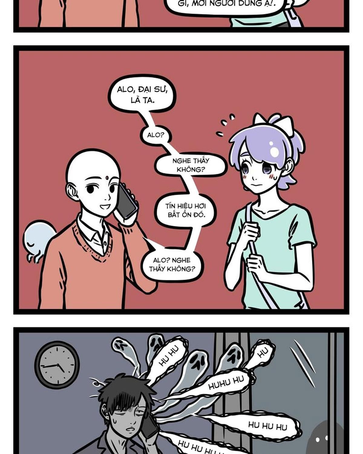 Phi Nhân Chapter 339 - 9