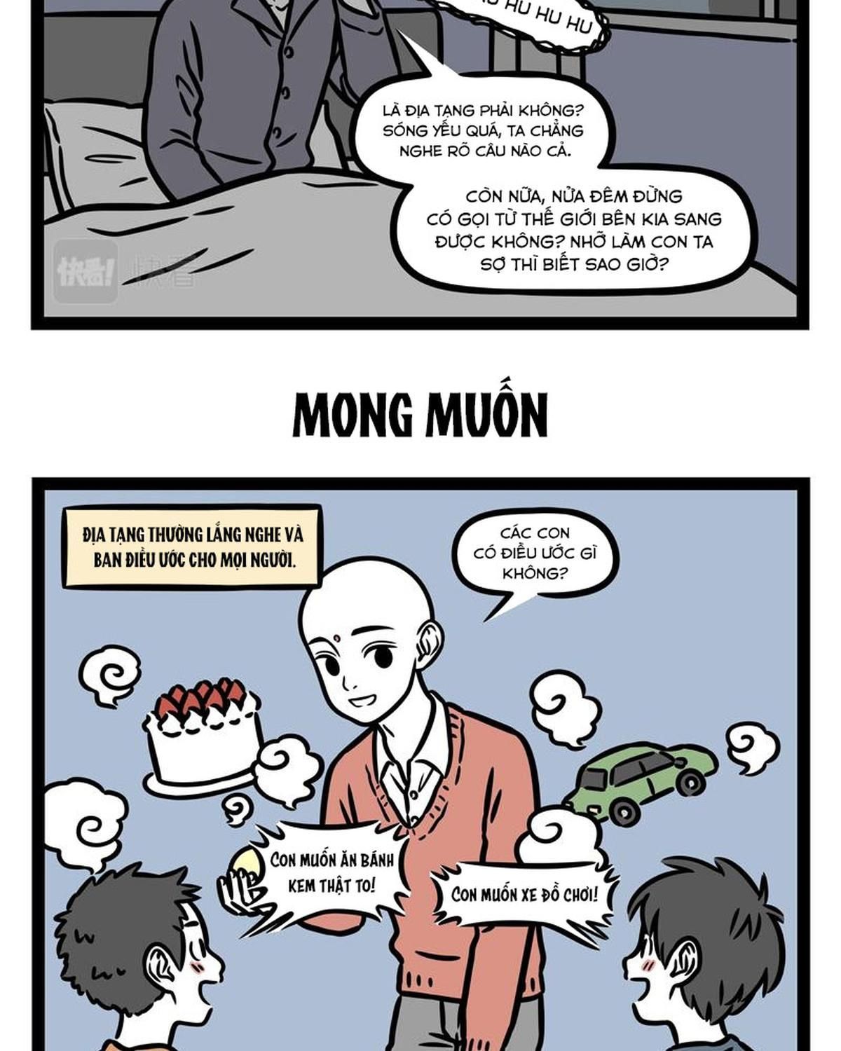 Phi Nhân Chapter 339 - 10