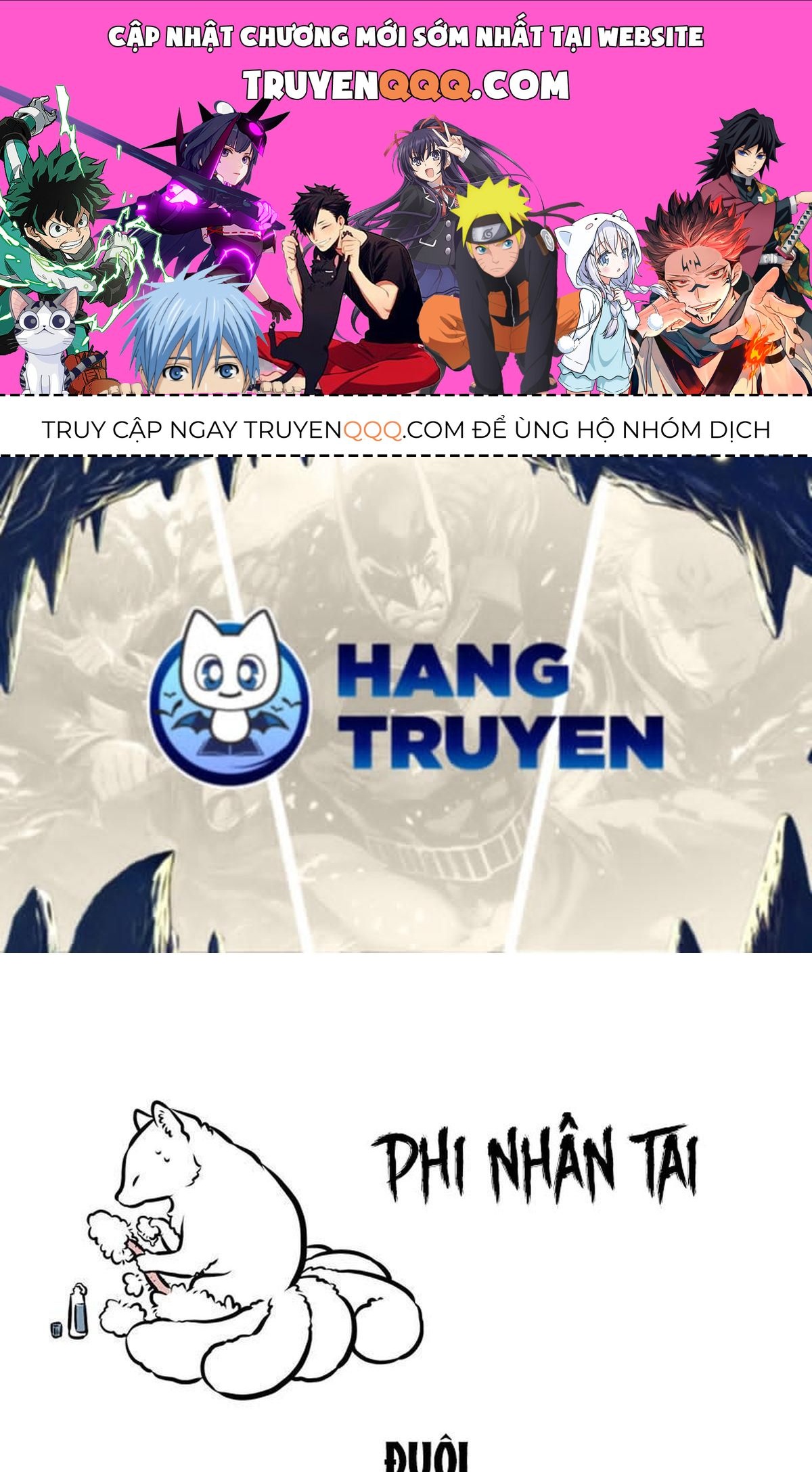 Phi Nhân Chapter 34 - 1