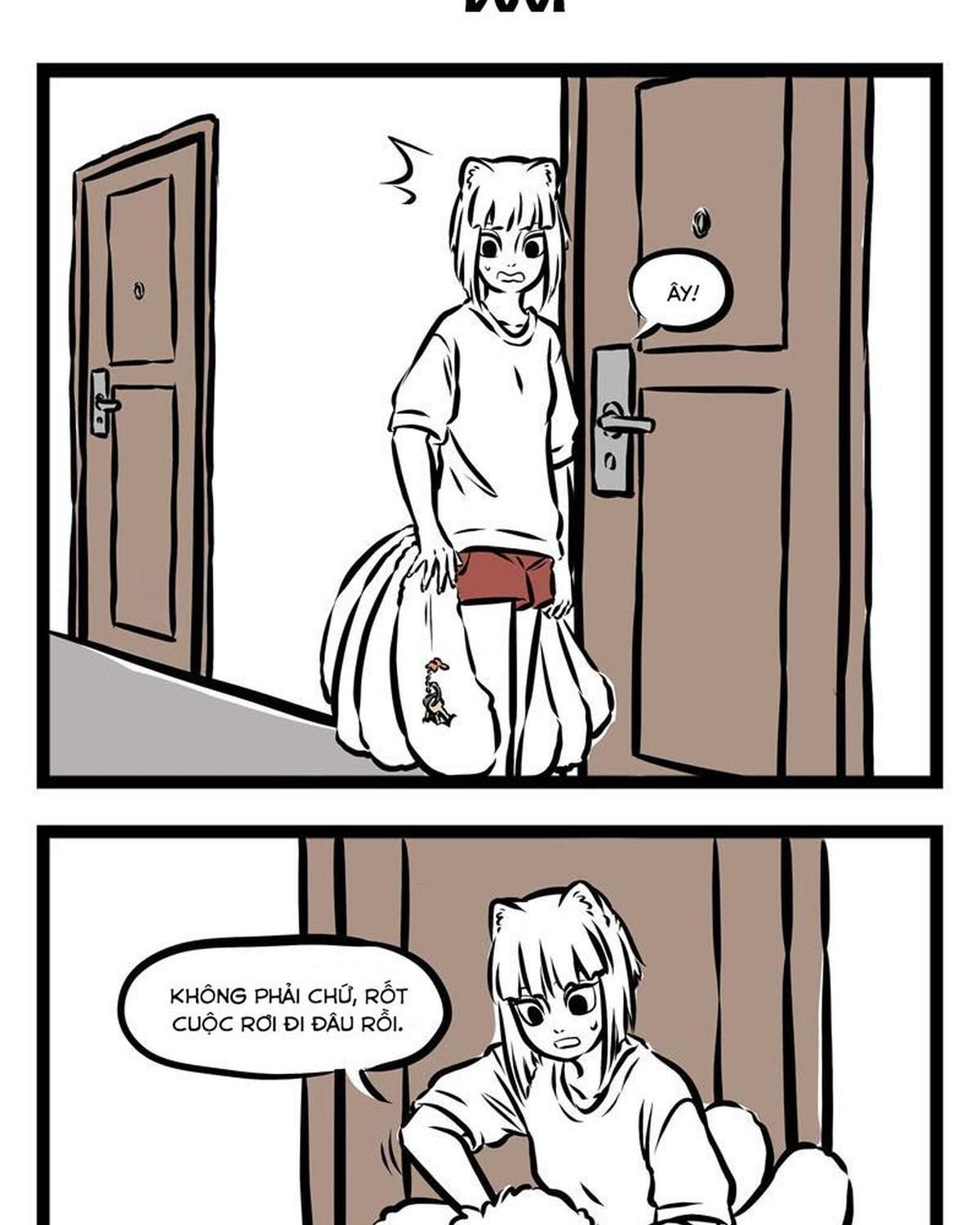 Phi Nhân Chapter 34 - 2