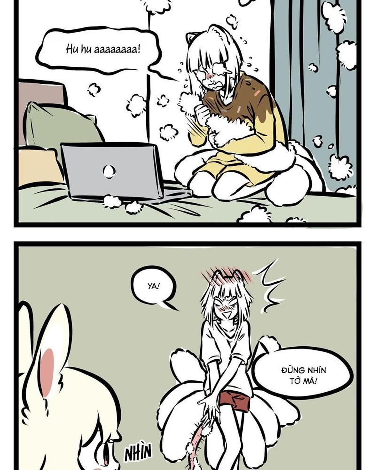 Phi Nhân Chapter 34 - 6