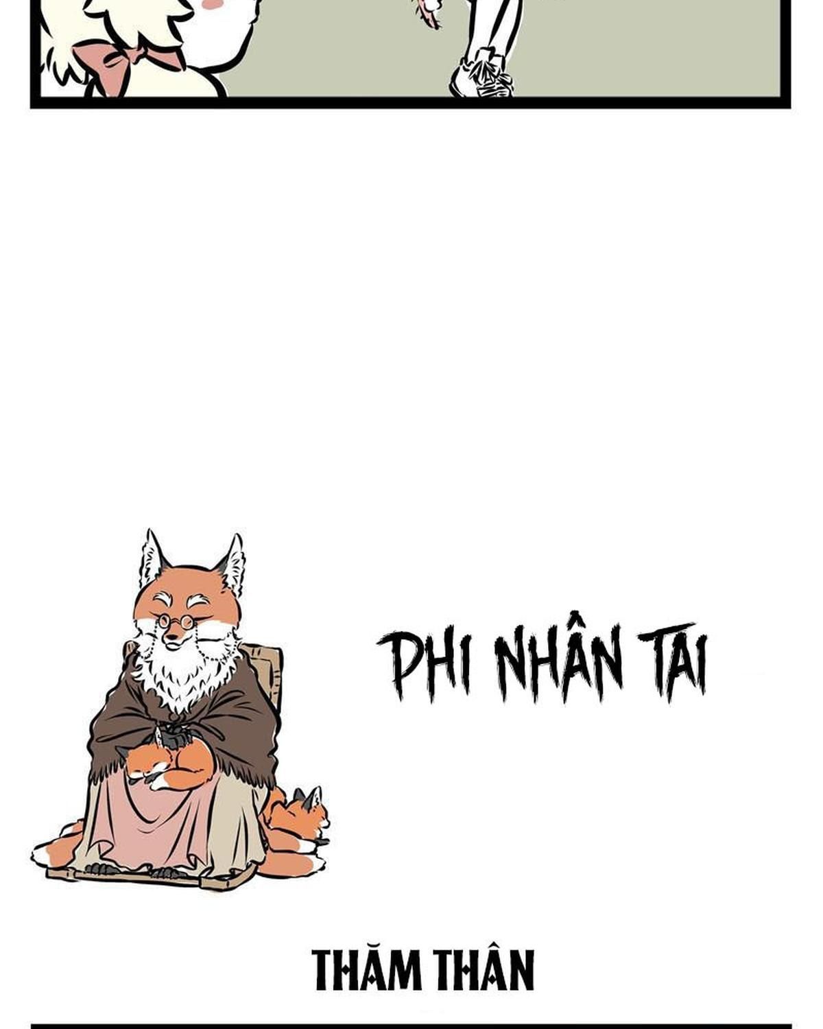 Phi Nhân Chapter 34 - 7