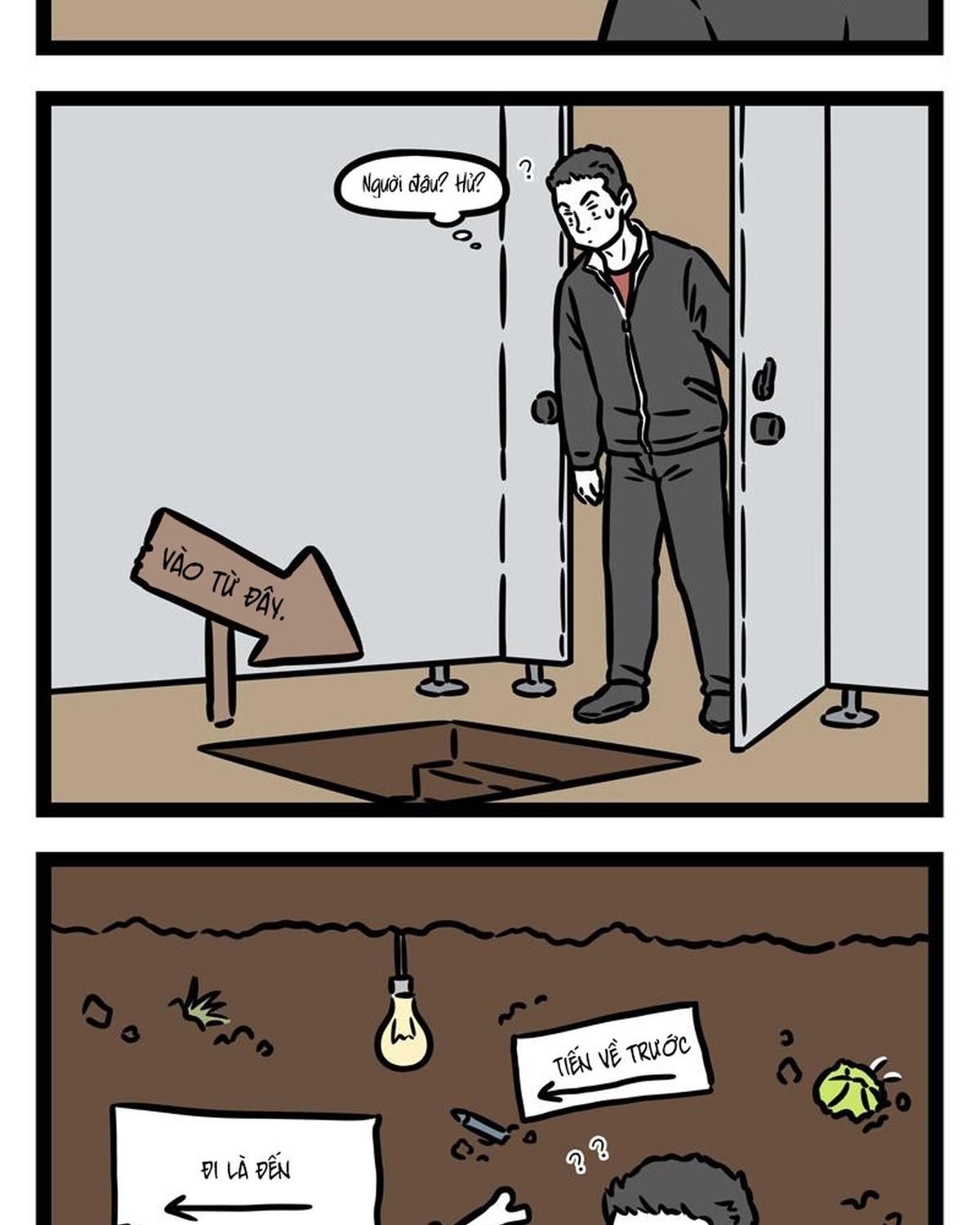 Phi Nhân Chapter 340 - 11