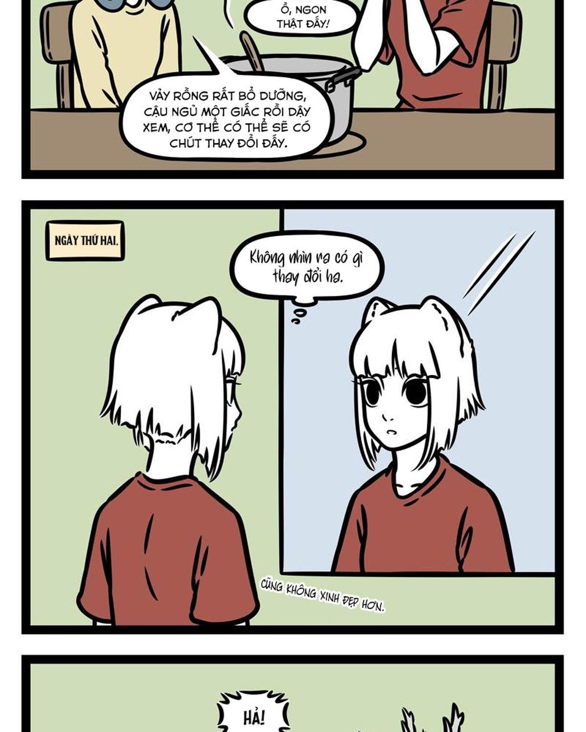 Phi Nhân Chapter 340 - 5