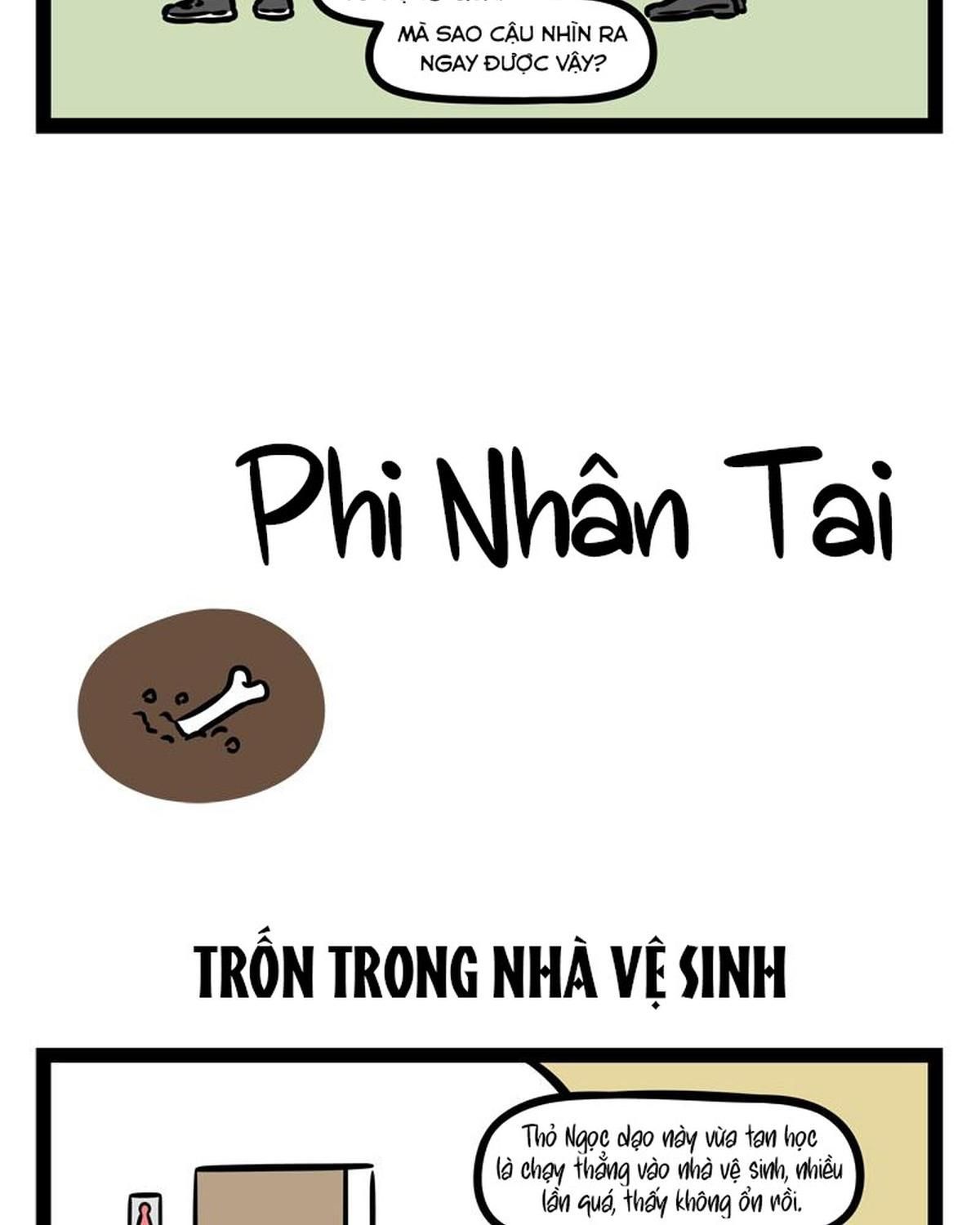 Phi Nhân Chapter 340 - 7