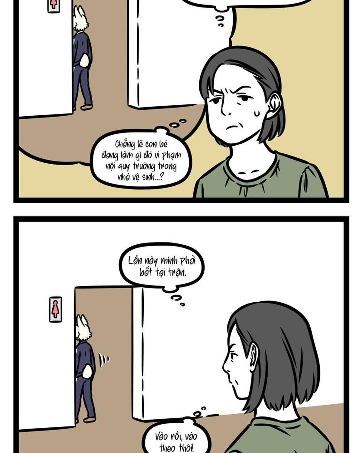 Phi Nhân Chapter 340 - 8