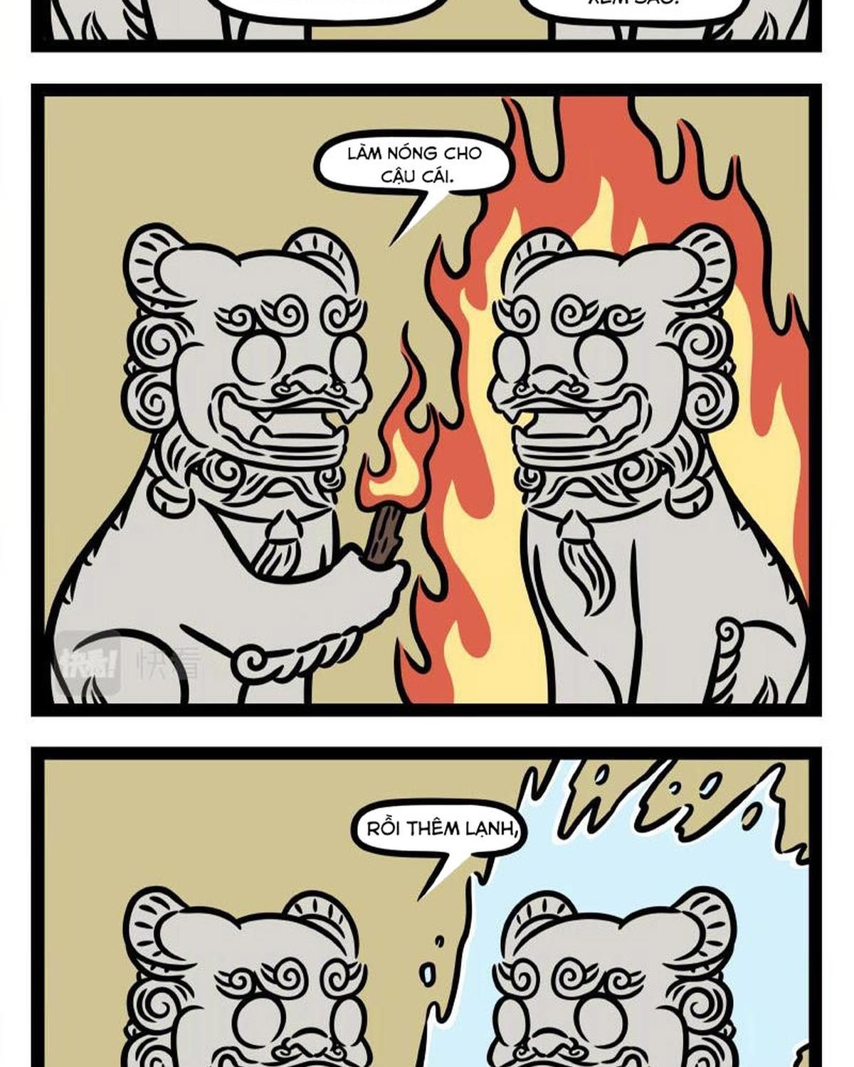 Phi Nhân Chapter 341 - 11