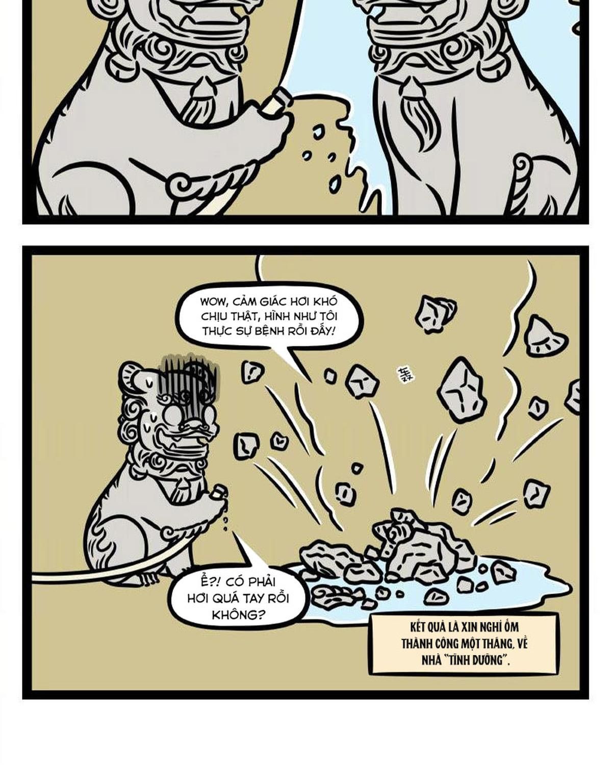Phi Nhân Chapter 341 - 12