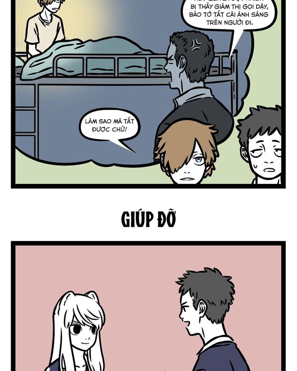 Phi Nhân Chapter 341 - 4