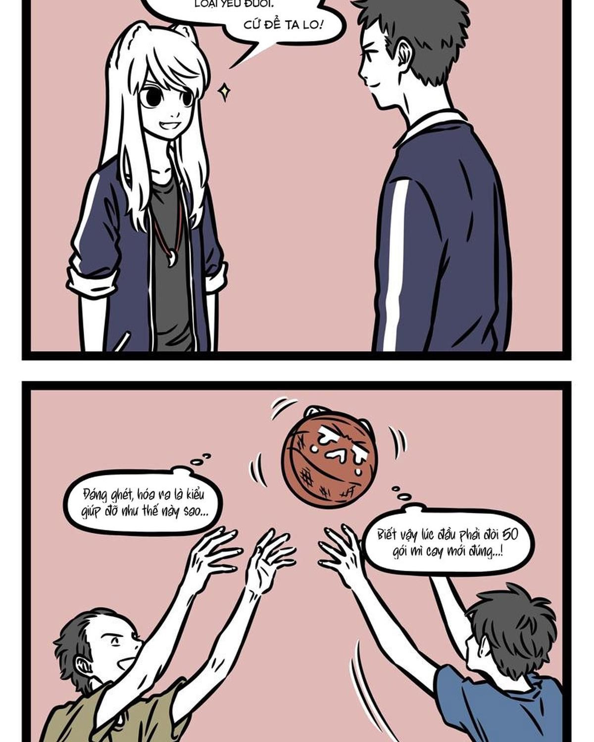 Phi Nhân Chapter 341 - 6