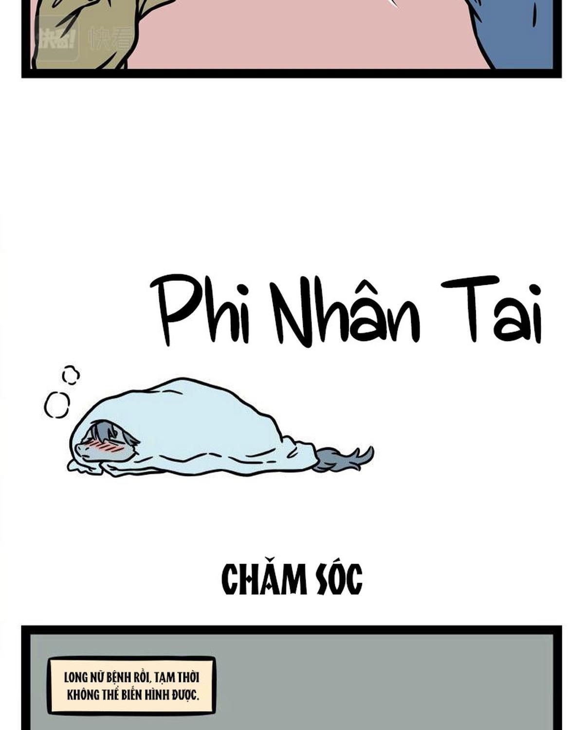 Phi Nhân Chapter 341 - 7