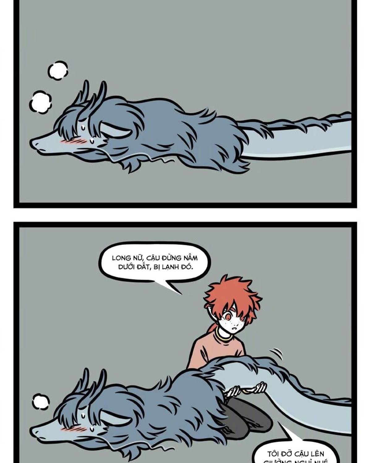 Phi Nhân Chapter 341 - 8