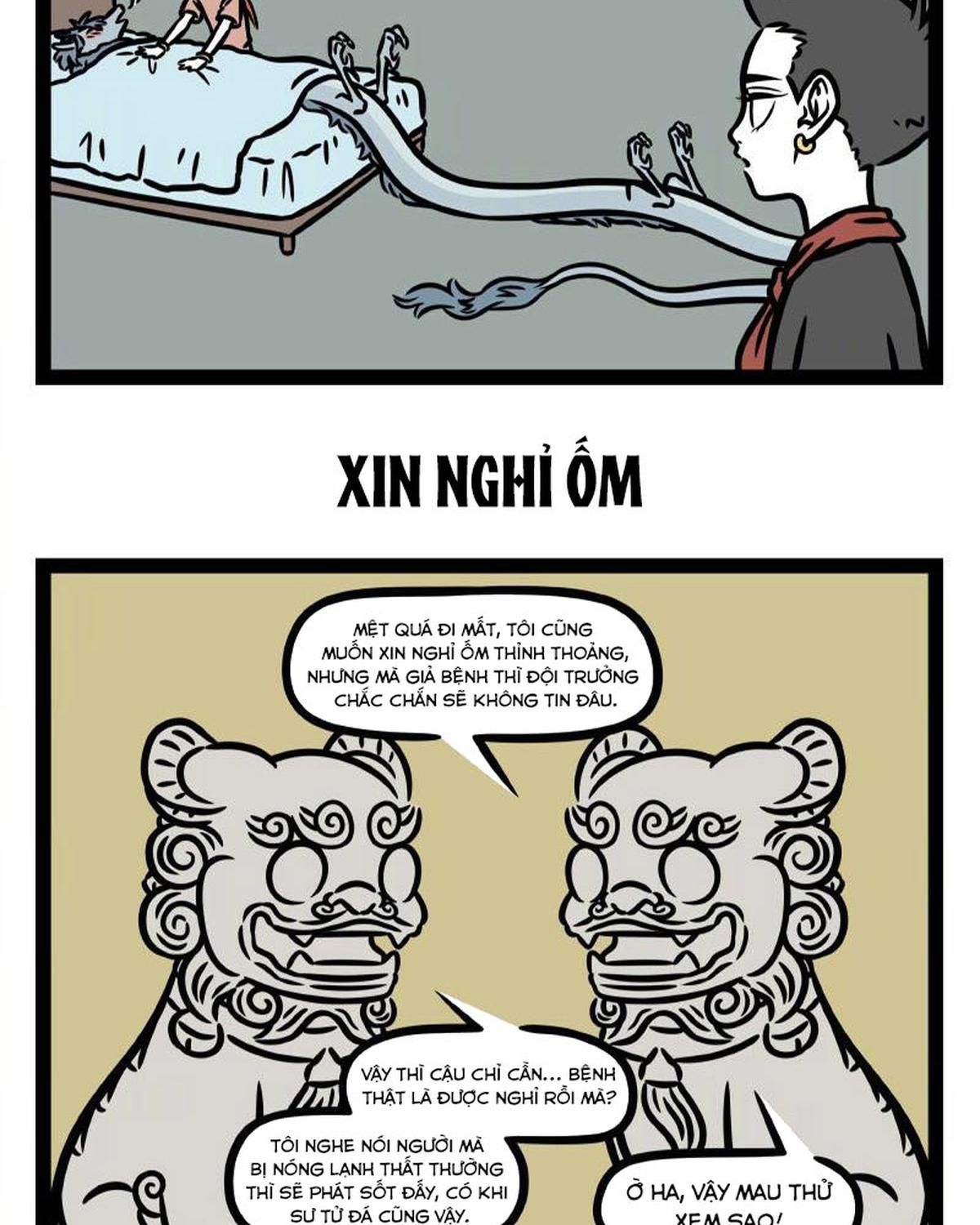 Phi Nhân Chapter 341 - 10