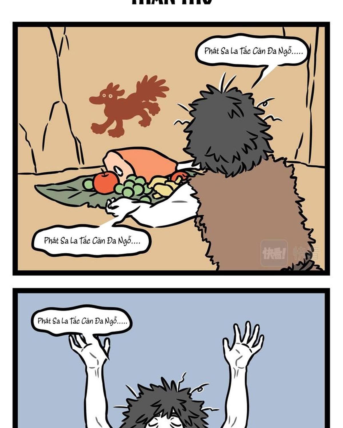 Phi Nhân Chapter 342 - 2
