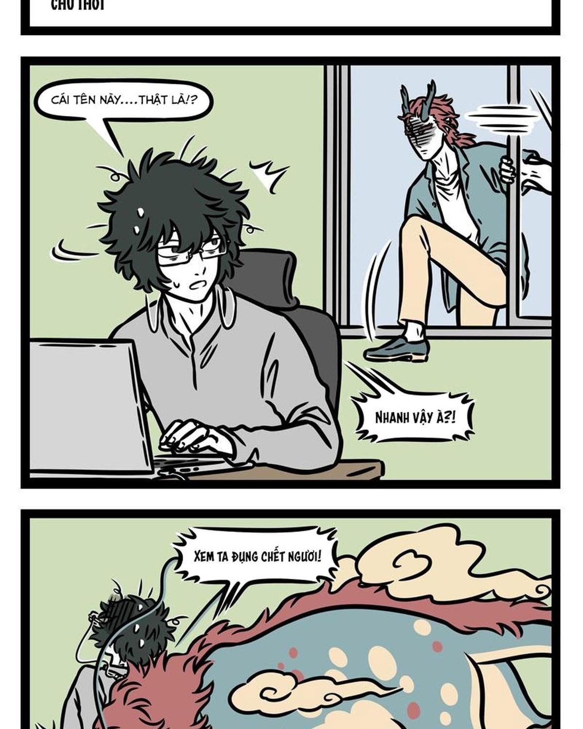 Phi Nhân Chapter 342 - 11