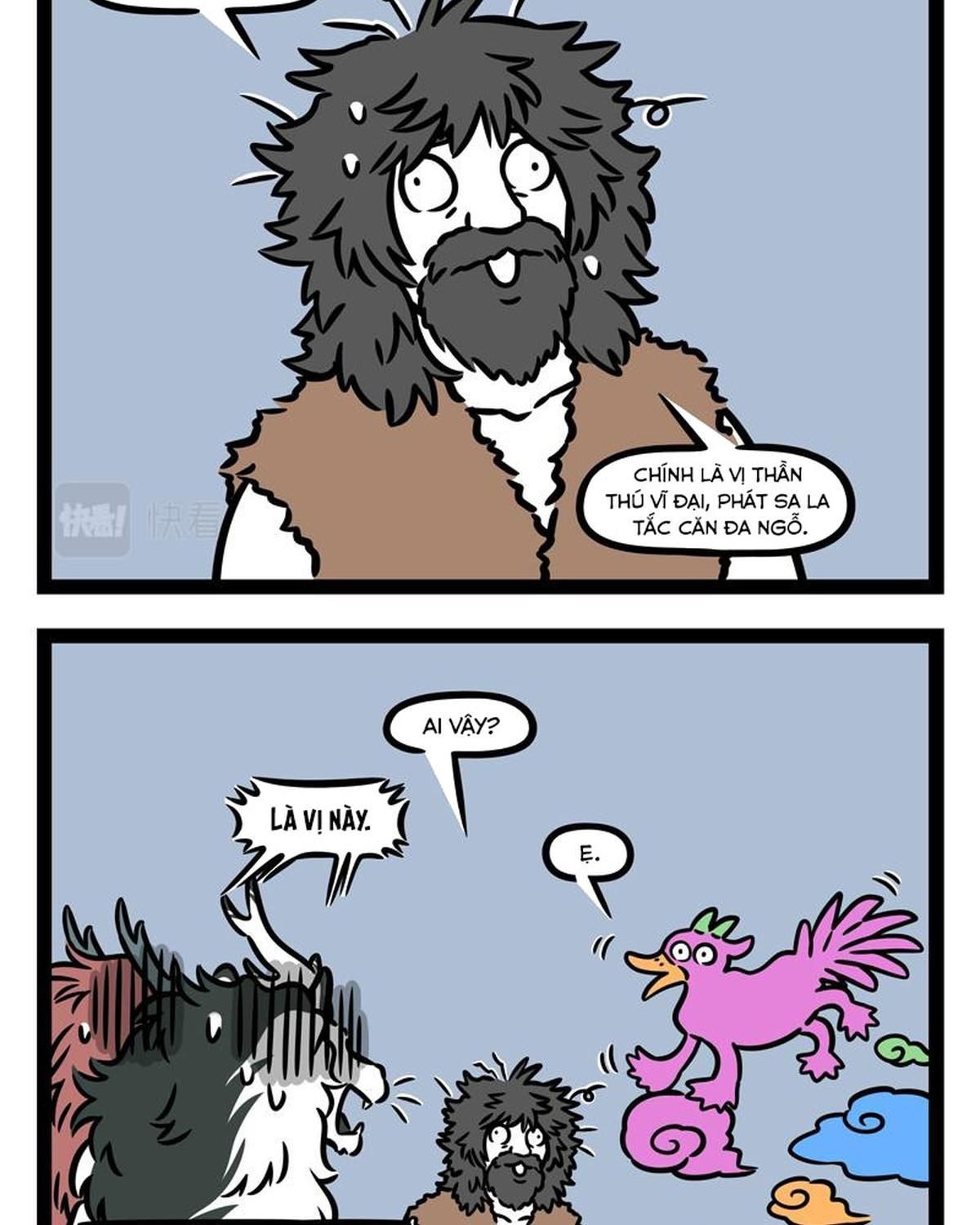 Phi Nhân Chapter 342 - 6
