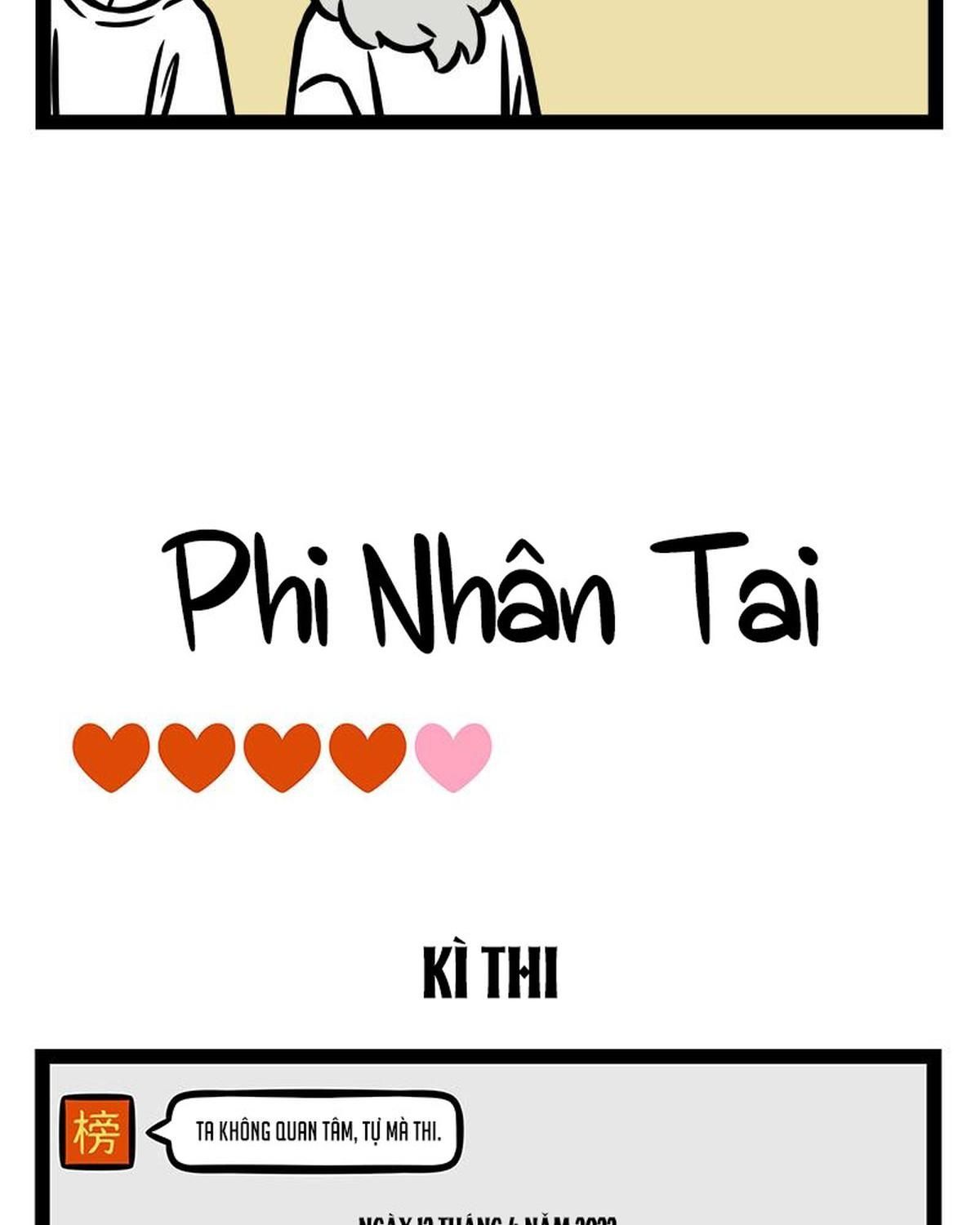 Phi Nhân Chapter 343 - 7