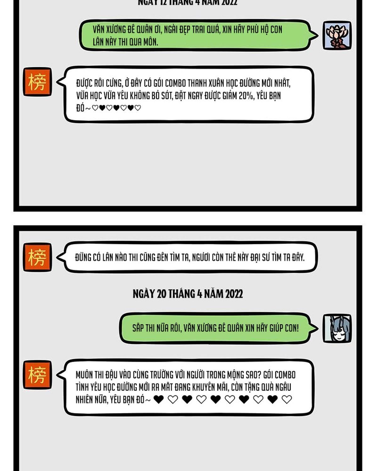 Phi Nhân Chapter 343 - 8