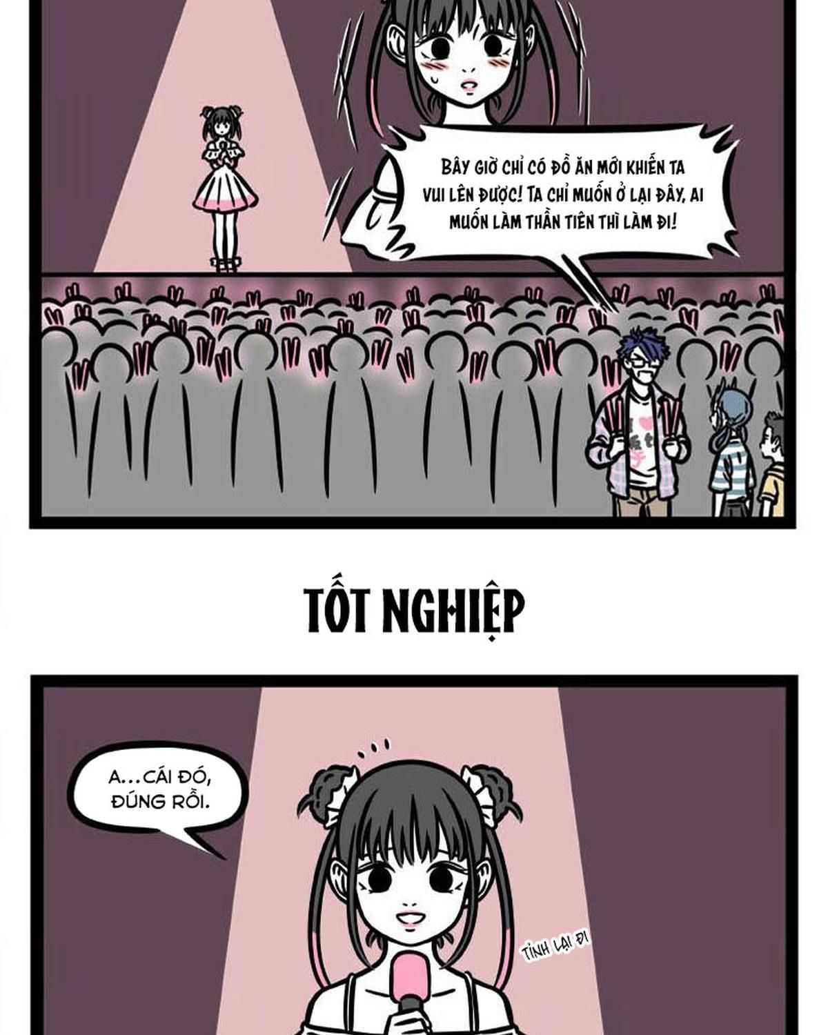 Phi Nhân Chapter 344 - 4