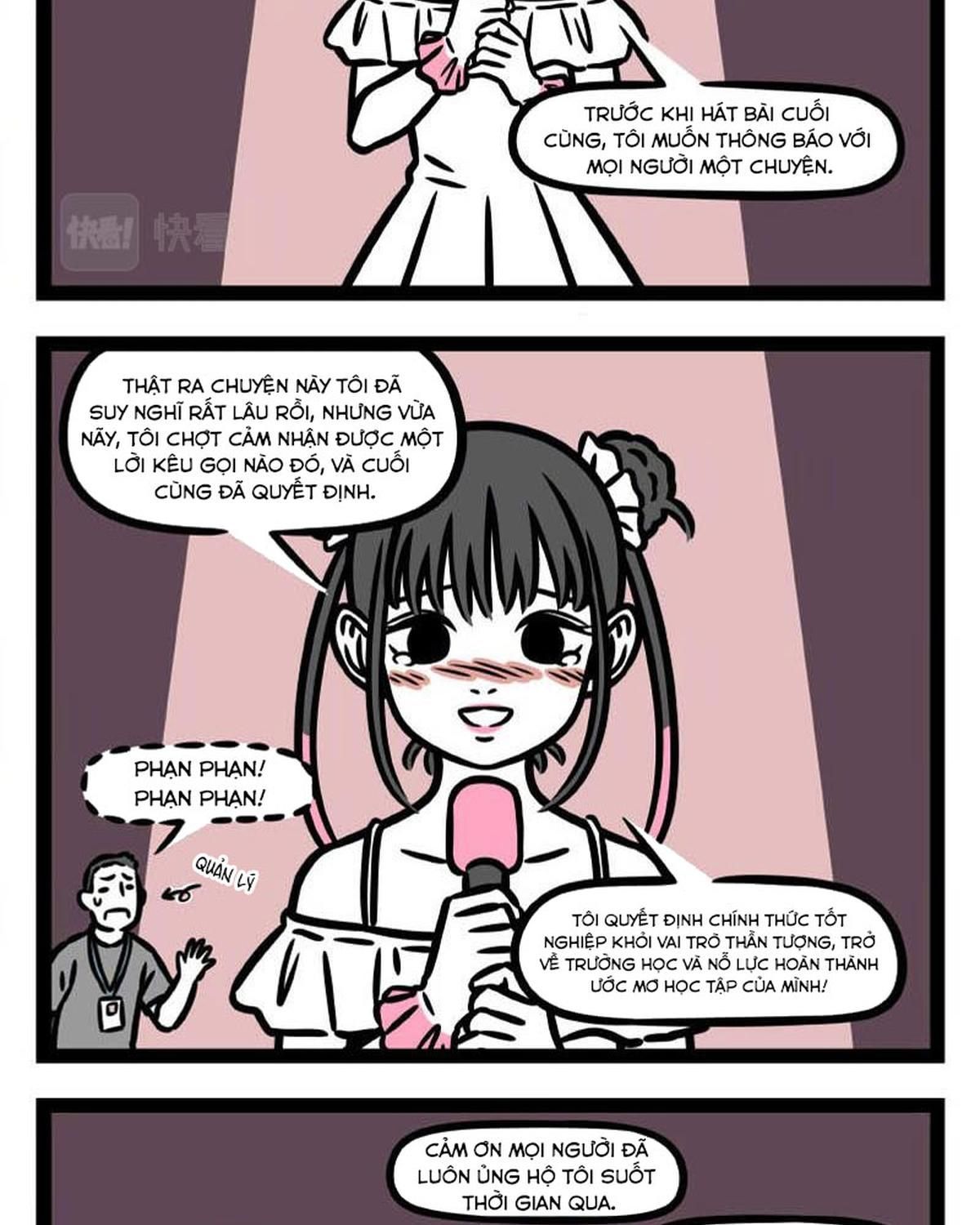 Phi Nhân Chapter 344 - 5