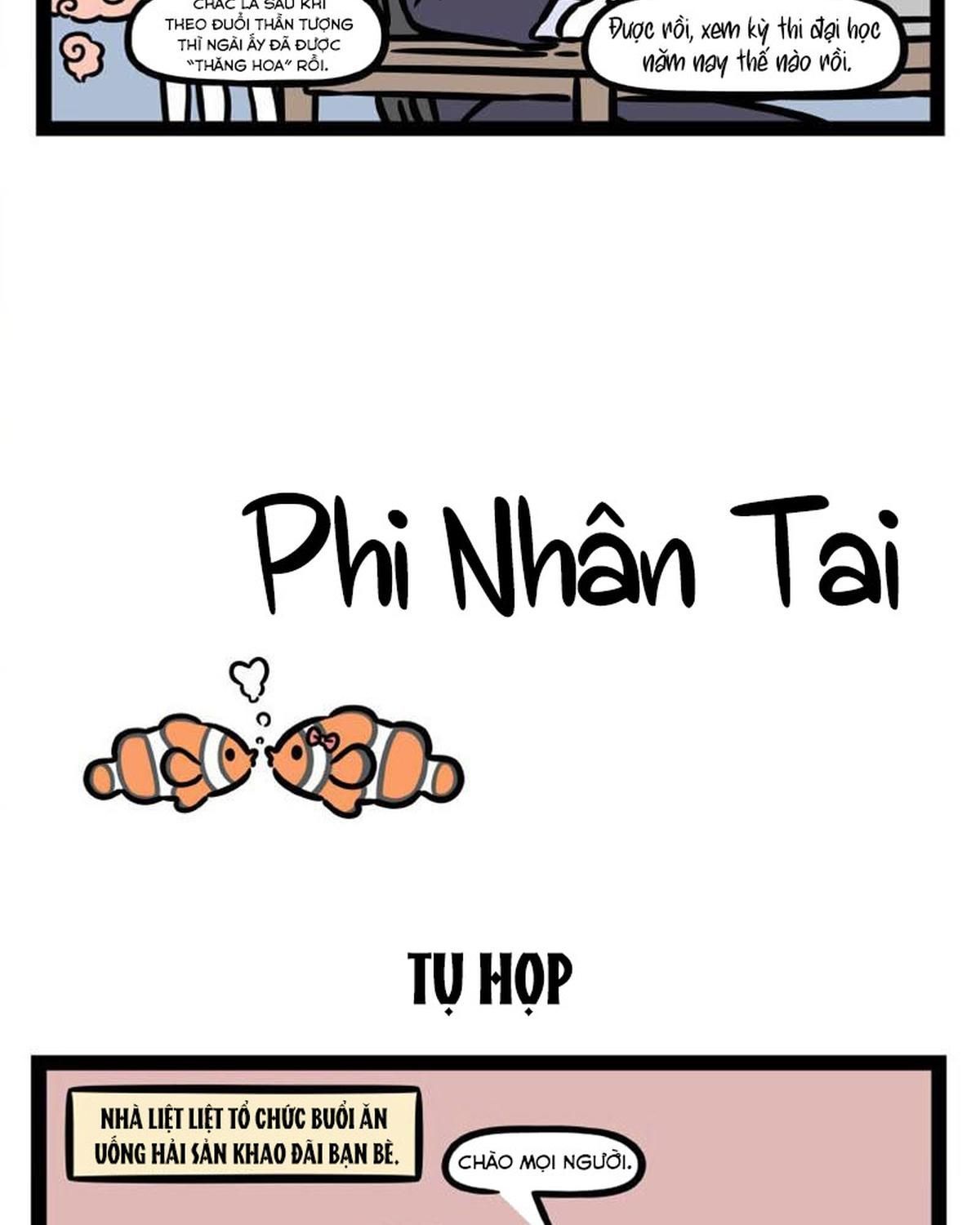 Phi Nhân Chapter 344 - 7