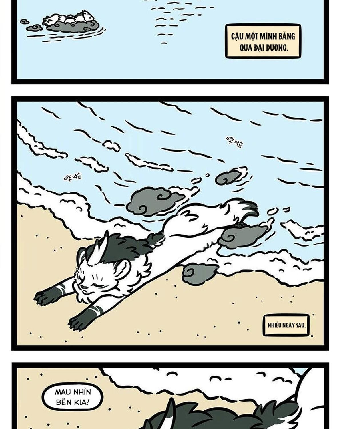 Phi Nhân Chapter 345 - 12