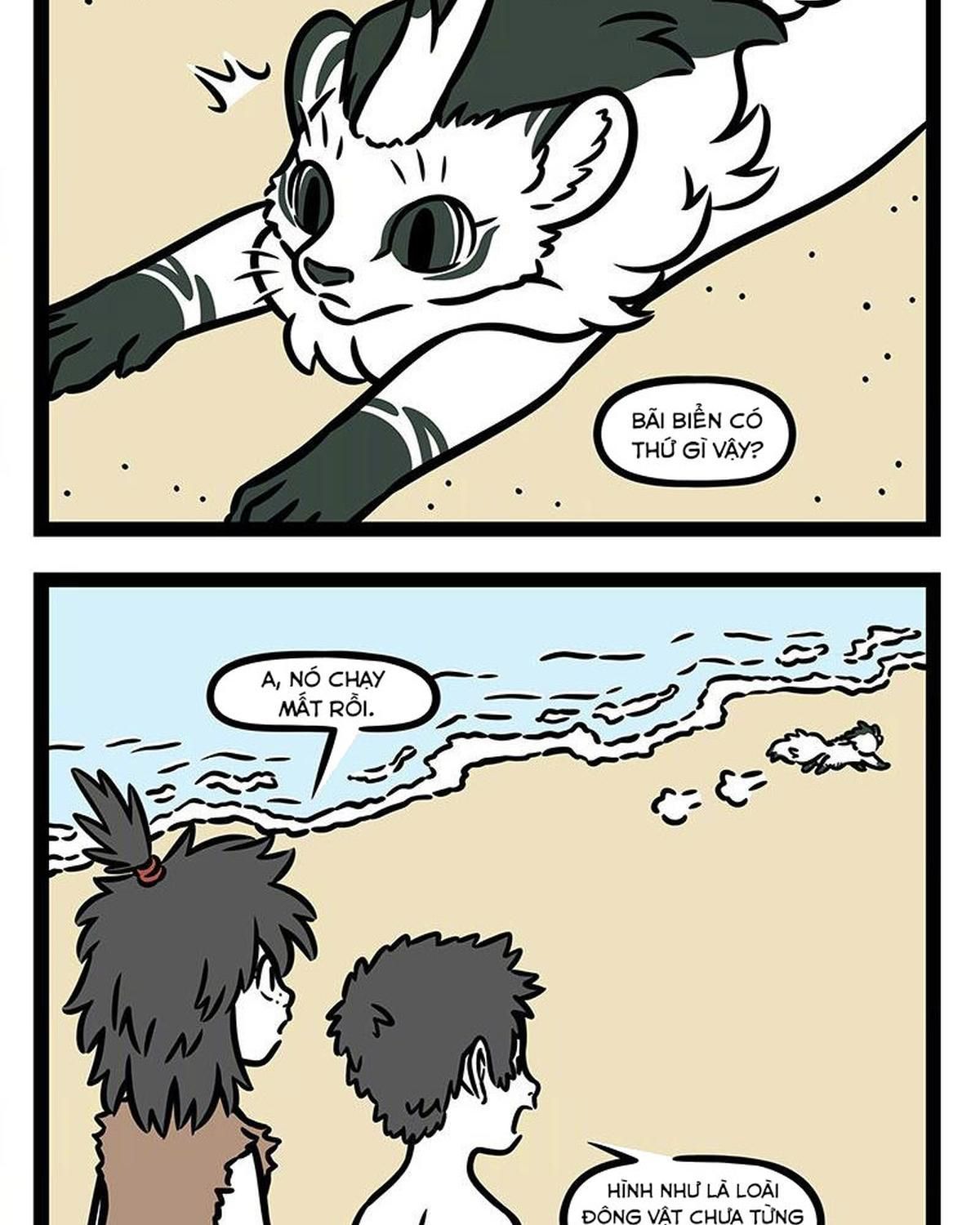 Phi Nhân Chapter 345 - 13